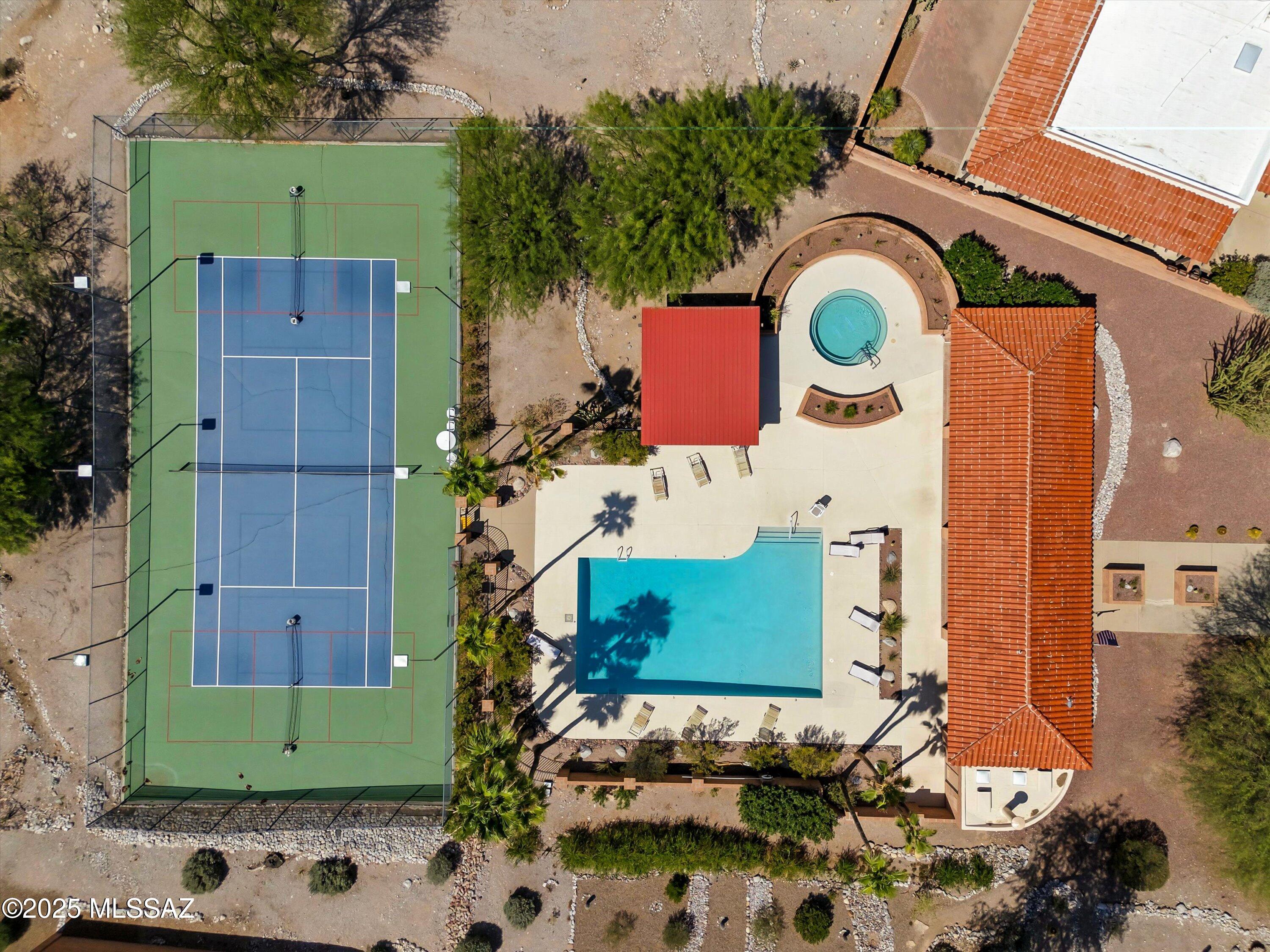 Sunrise Canyon (1-58) - Residential Lease