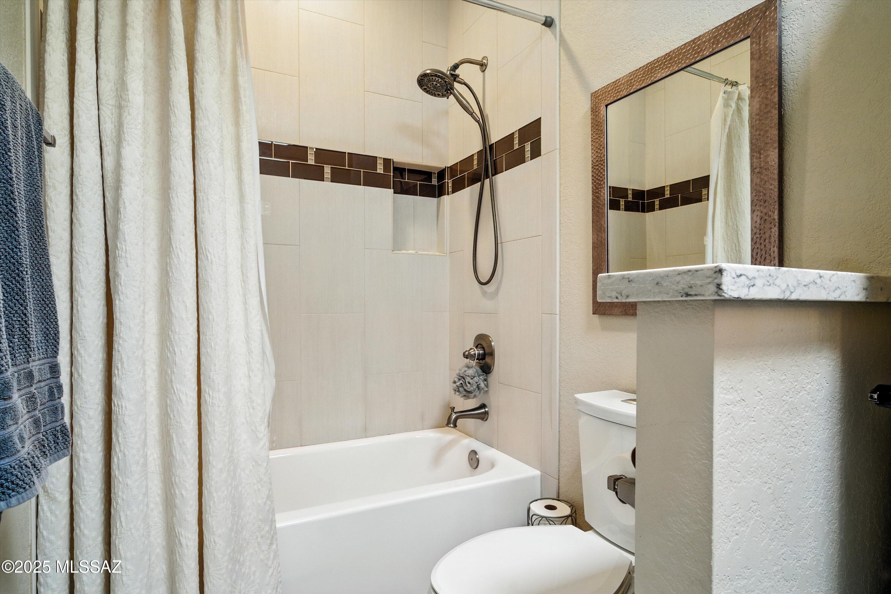 Sunrise Canyon (1-58) - Residential Lease