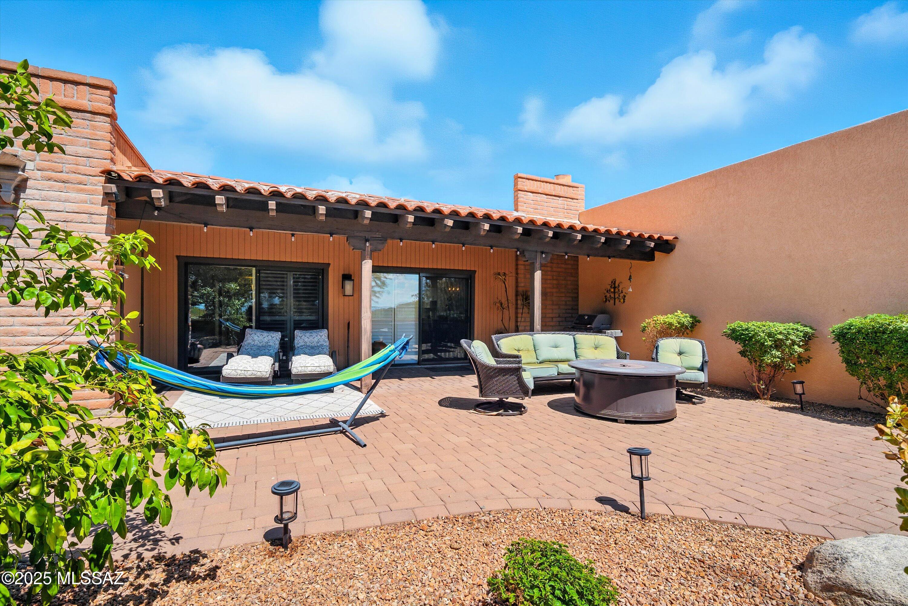 Sunrise Canyon (1-58) - Residential Lease