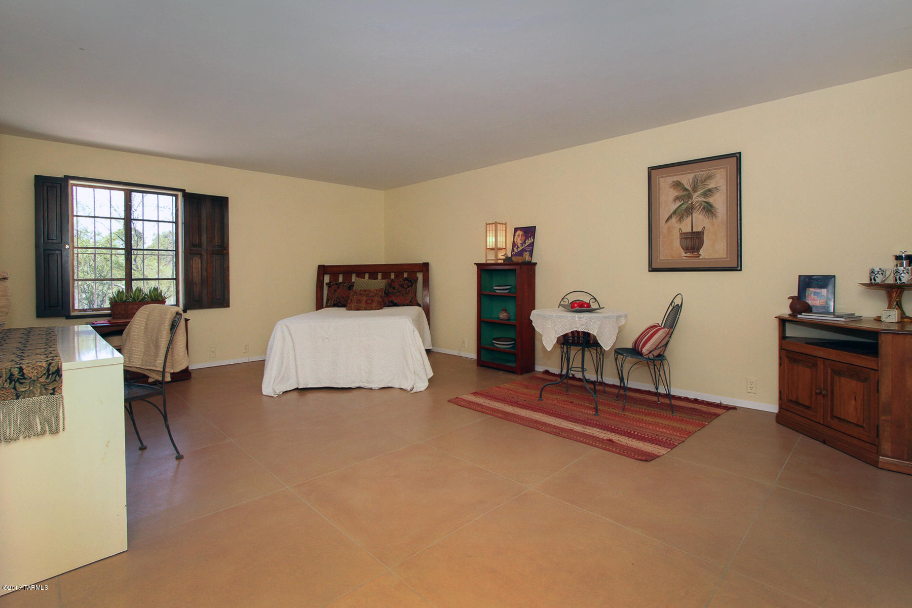 Catalina Foothills Estates NO. 3 - Residential
