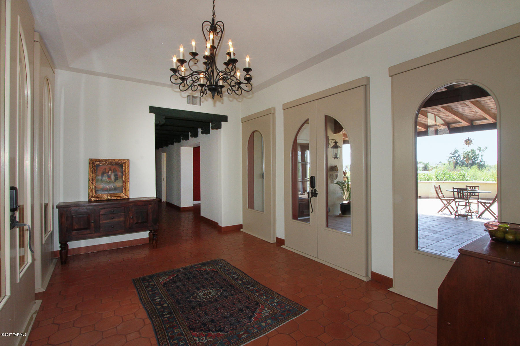 Catalina Foothills Estates NO. 3 - Residential