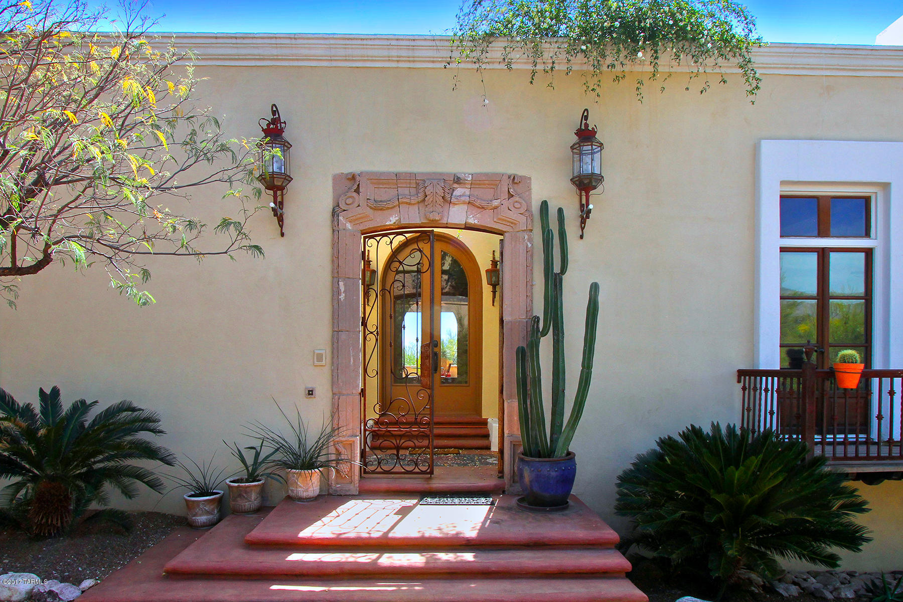 Catalina Foothills Estates NO. 3 - Residential