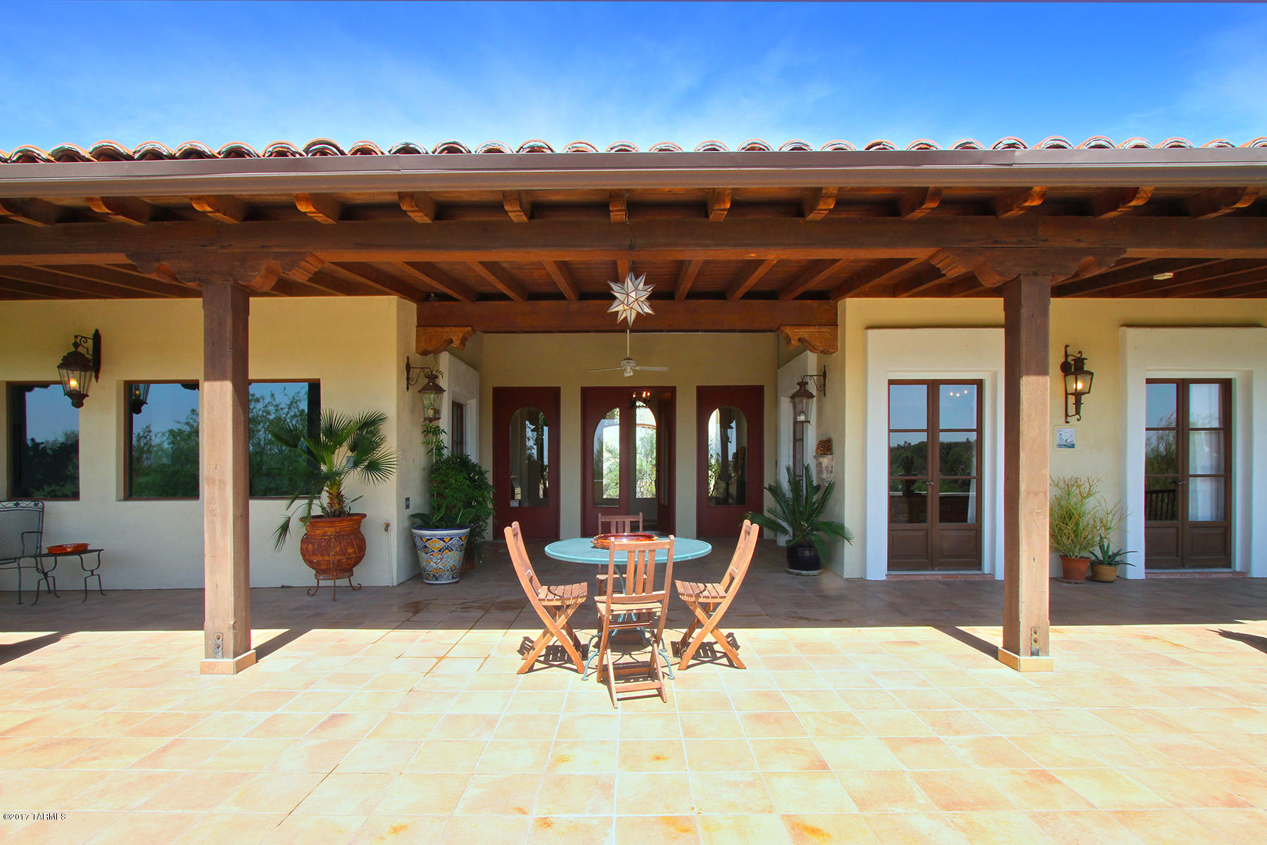 Catalina Foothills Estates NO. 3 - Residential