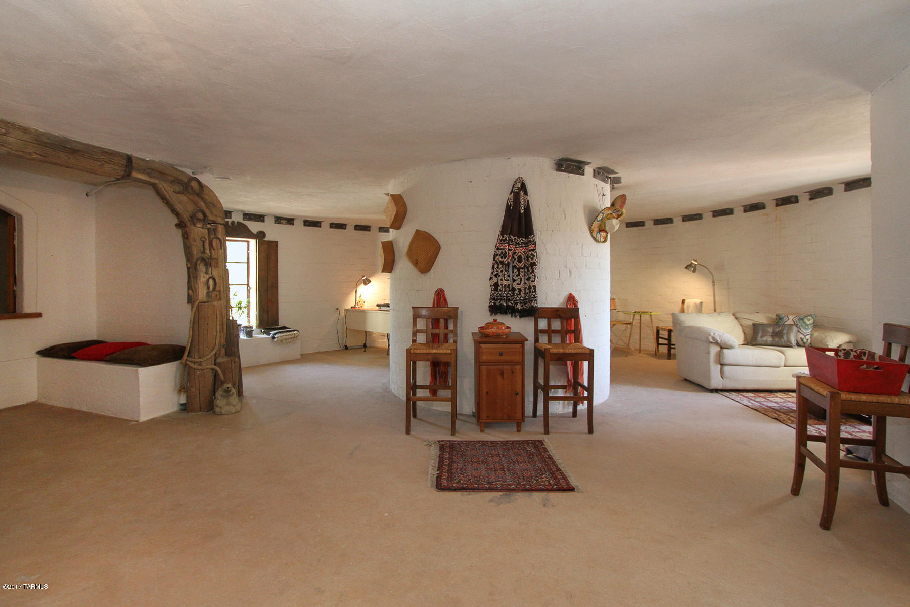 Catalina Foothills Estates NO. 3 - Residential