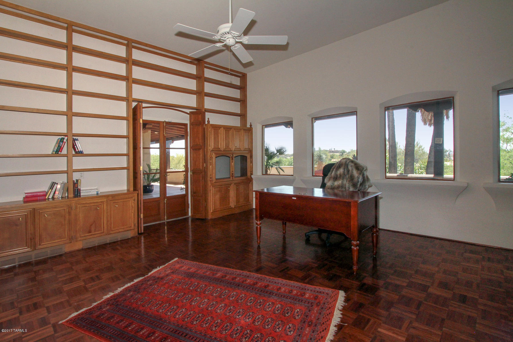 Catalina Foothills Estates NO. 3 - Residential