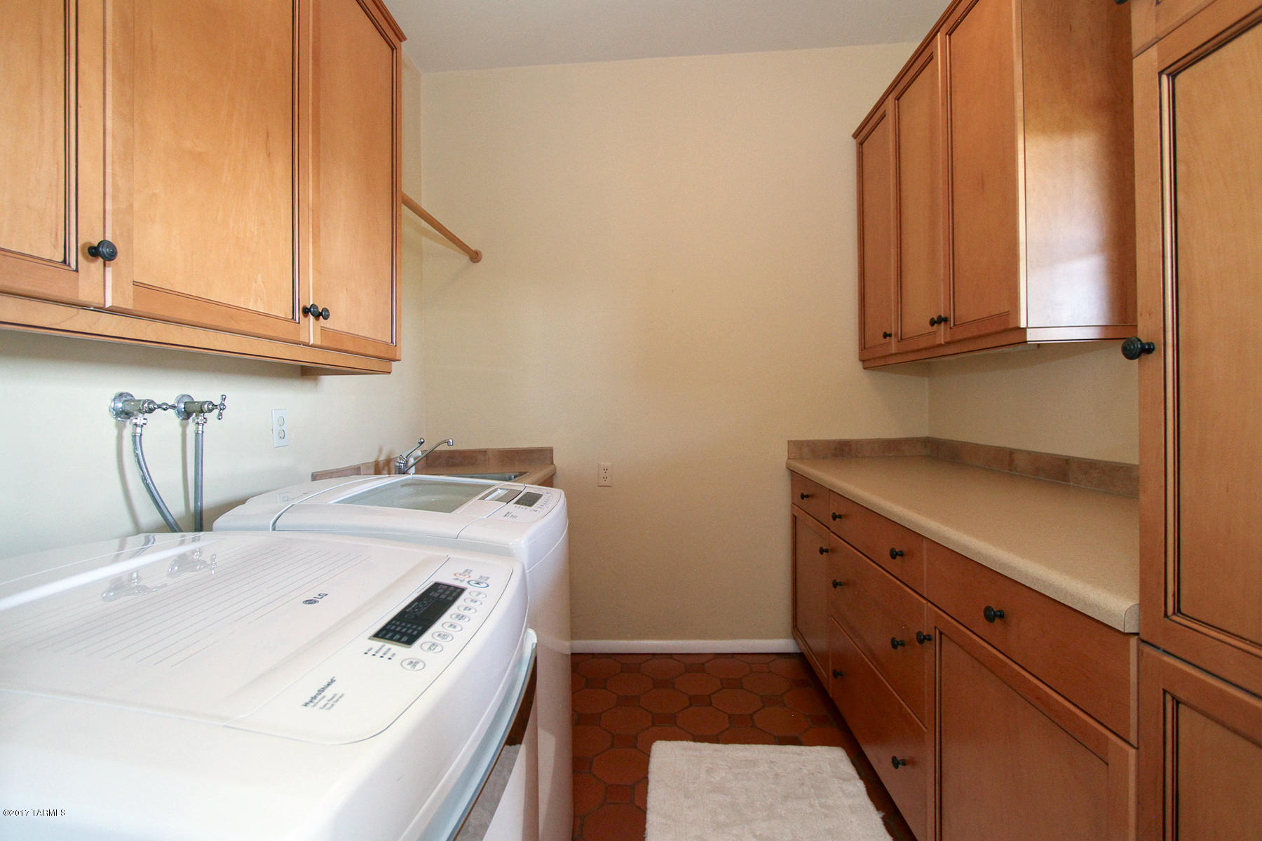 Catalina Foothills Estates NO. 3 - Residential