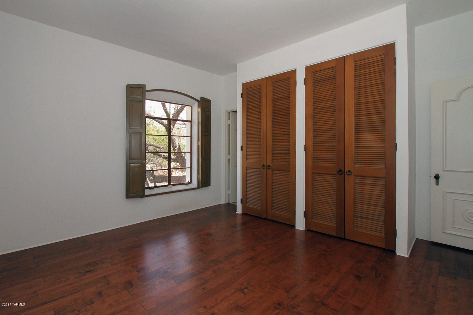 Catalina Foothills Estates NO. 3 - Residential
