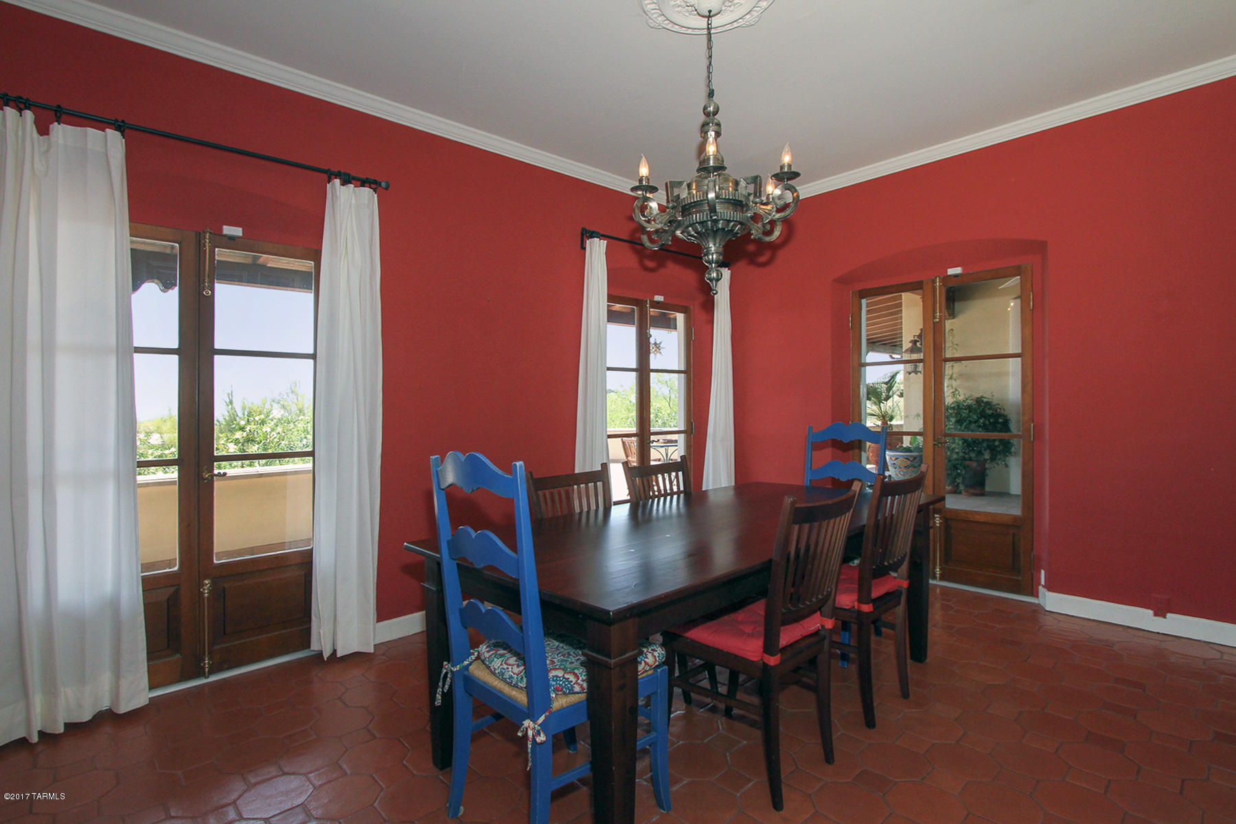 Catalina Foothills Estates NO. 3 - Residential