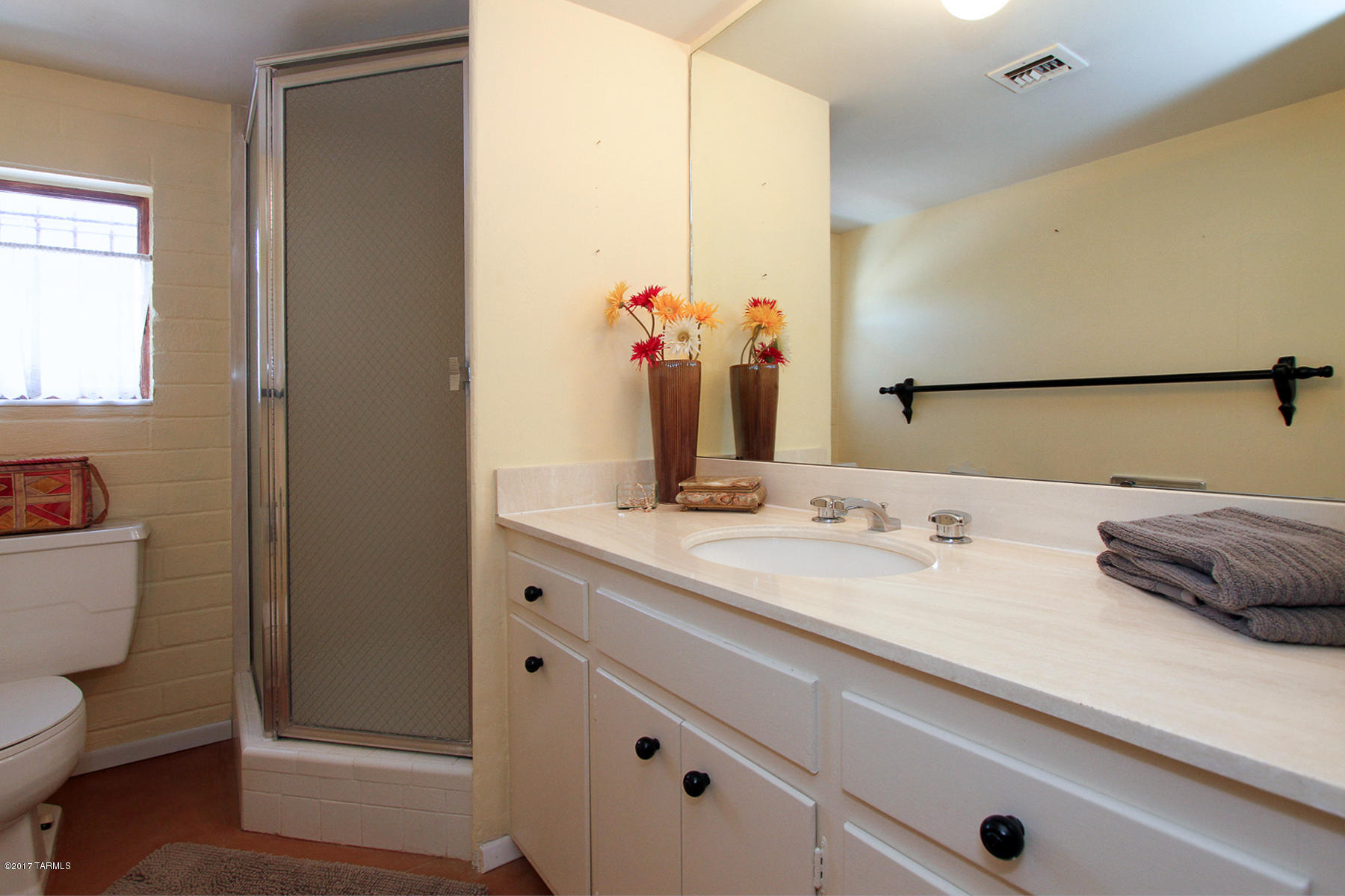 Catalina Foothills Estates NO. 3 - Residential