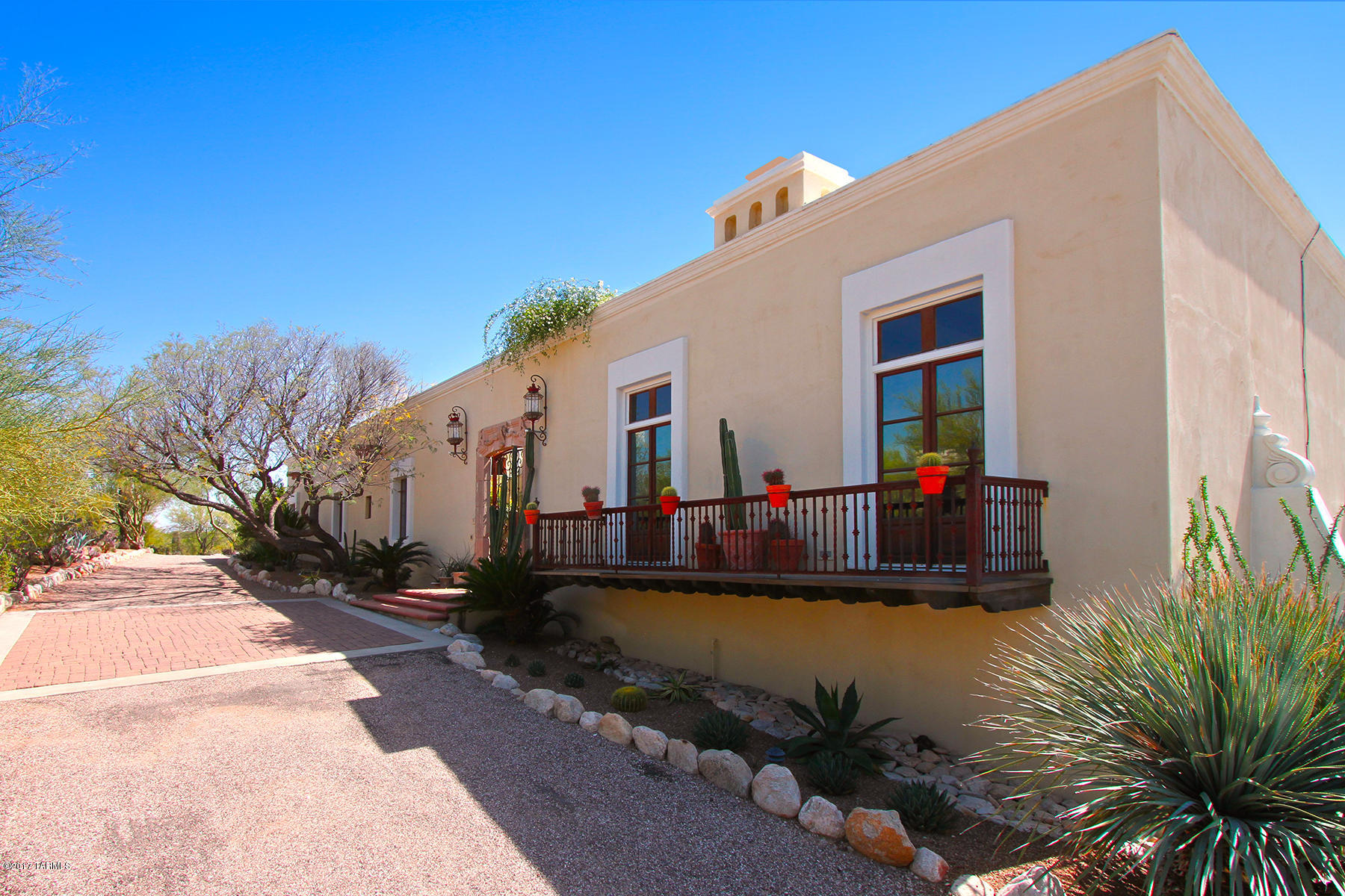 Catalina Foothills Estates NO. 3 - Residential