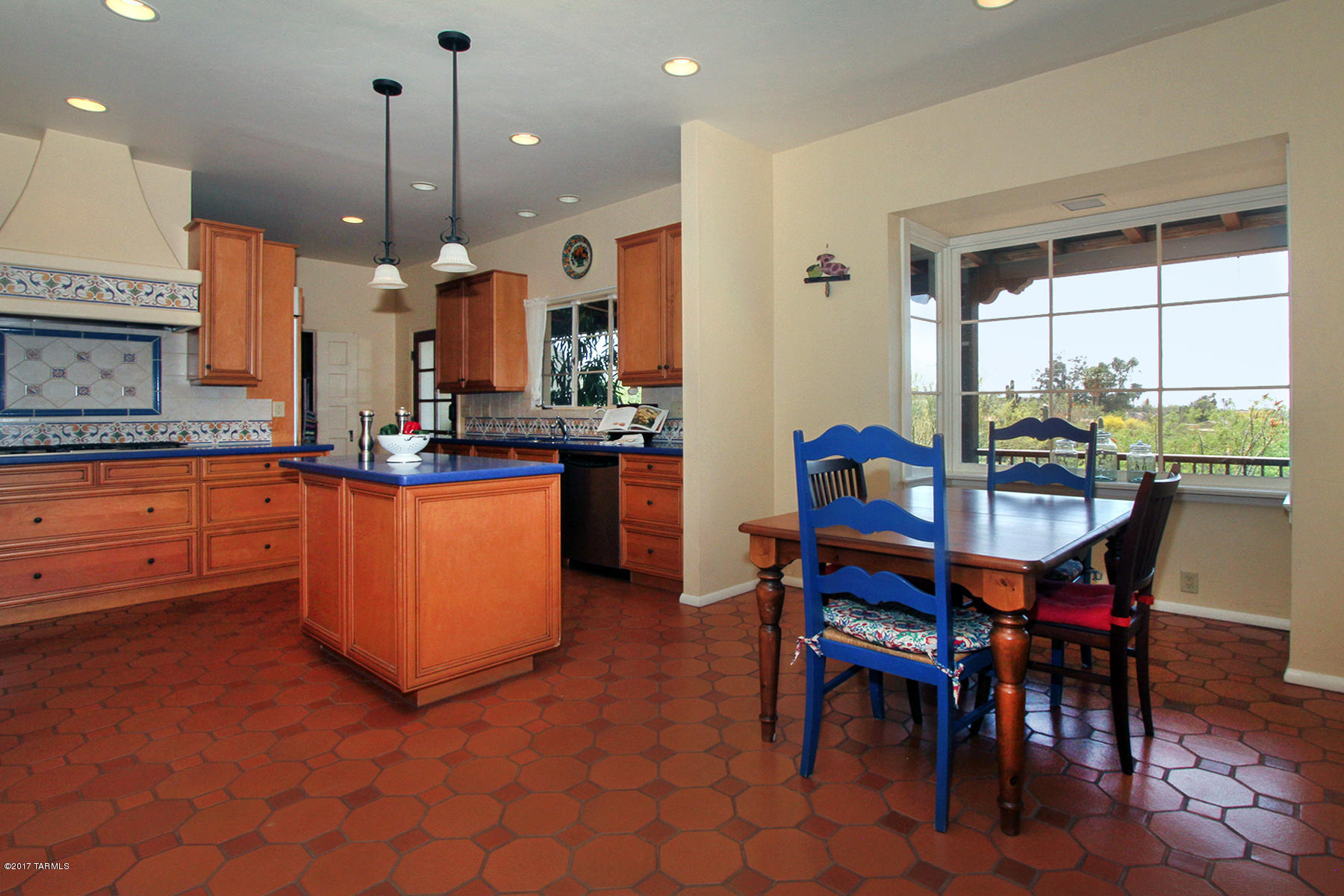 Catalina Foothills Estates NO. 3 - Residential
