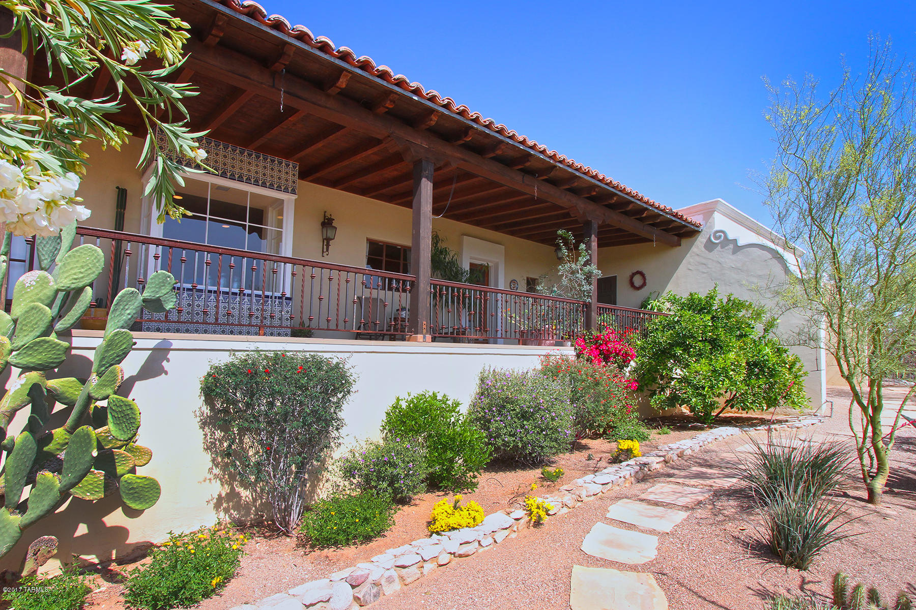 Catalina Foothills Estates NO. 3 - Residential