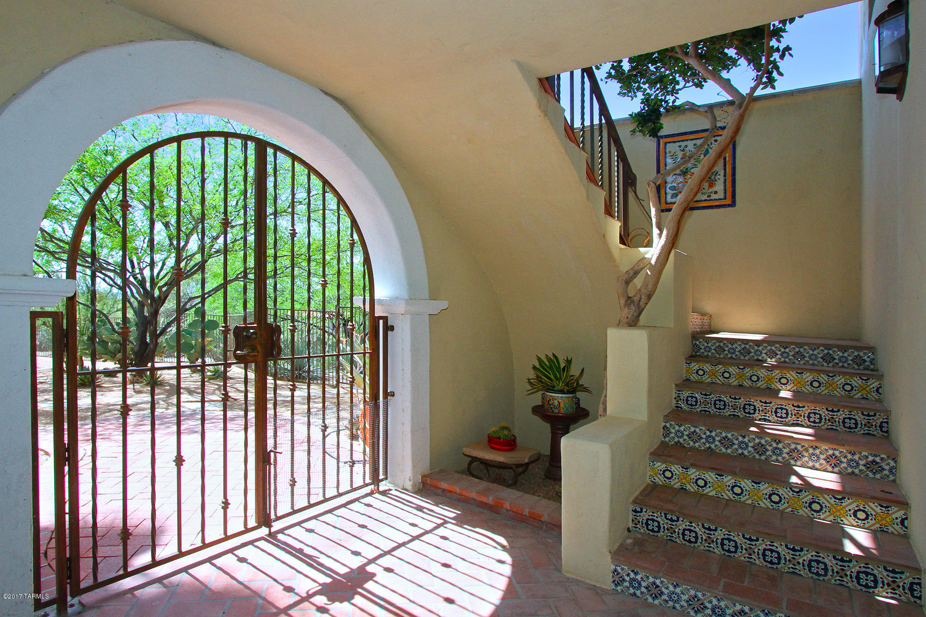 Catalina Foothills Estates NO. 3 - Residential