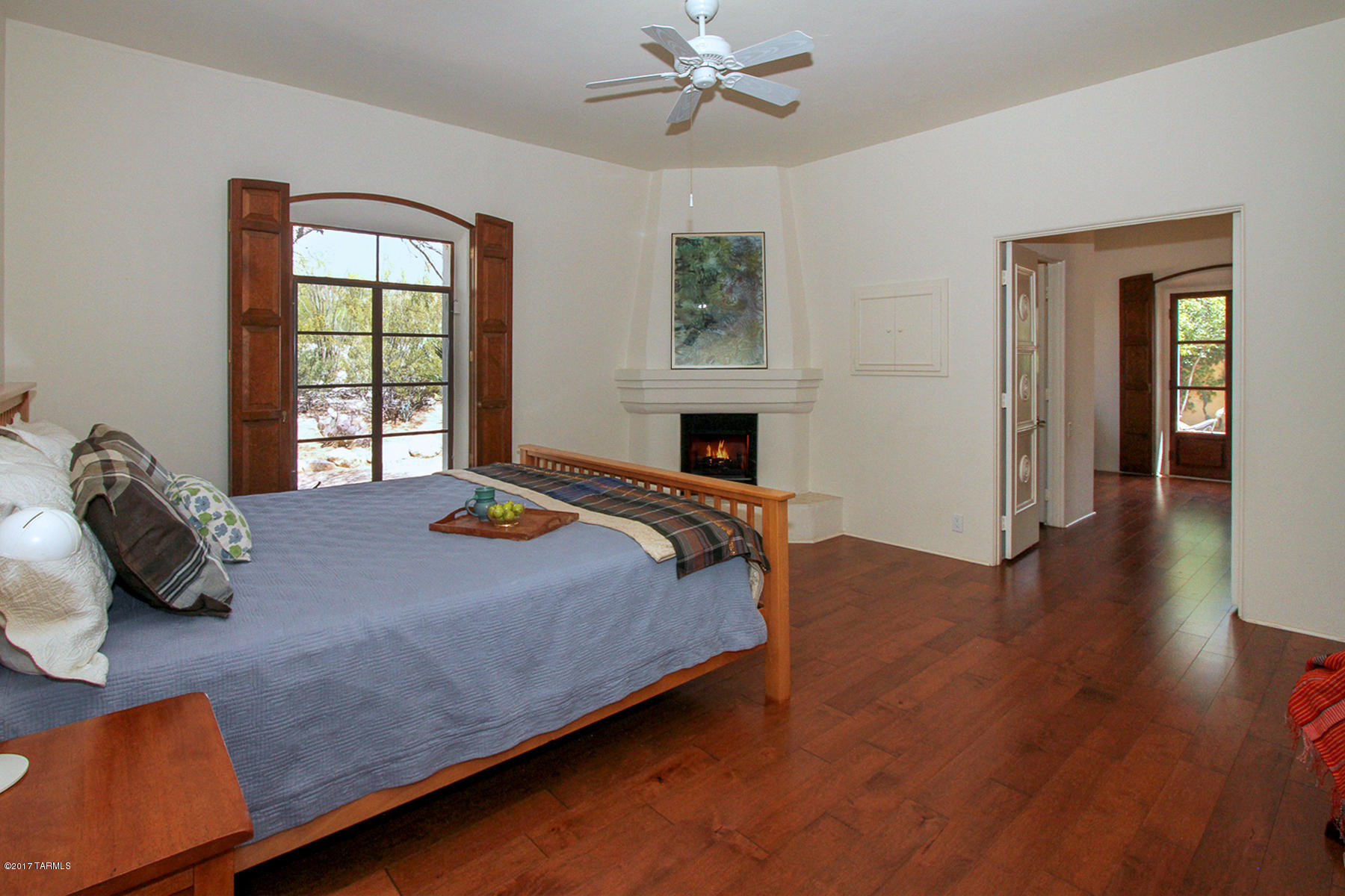 Catalina Foothills Estates NO. 3 - Residential