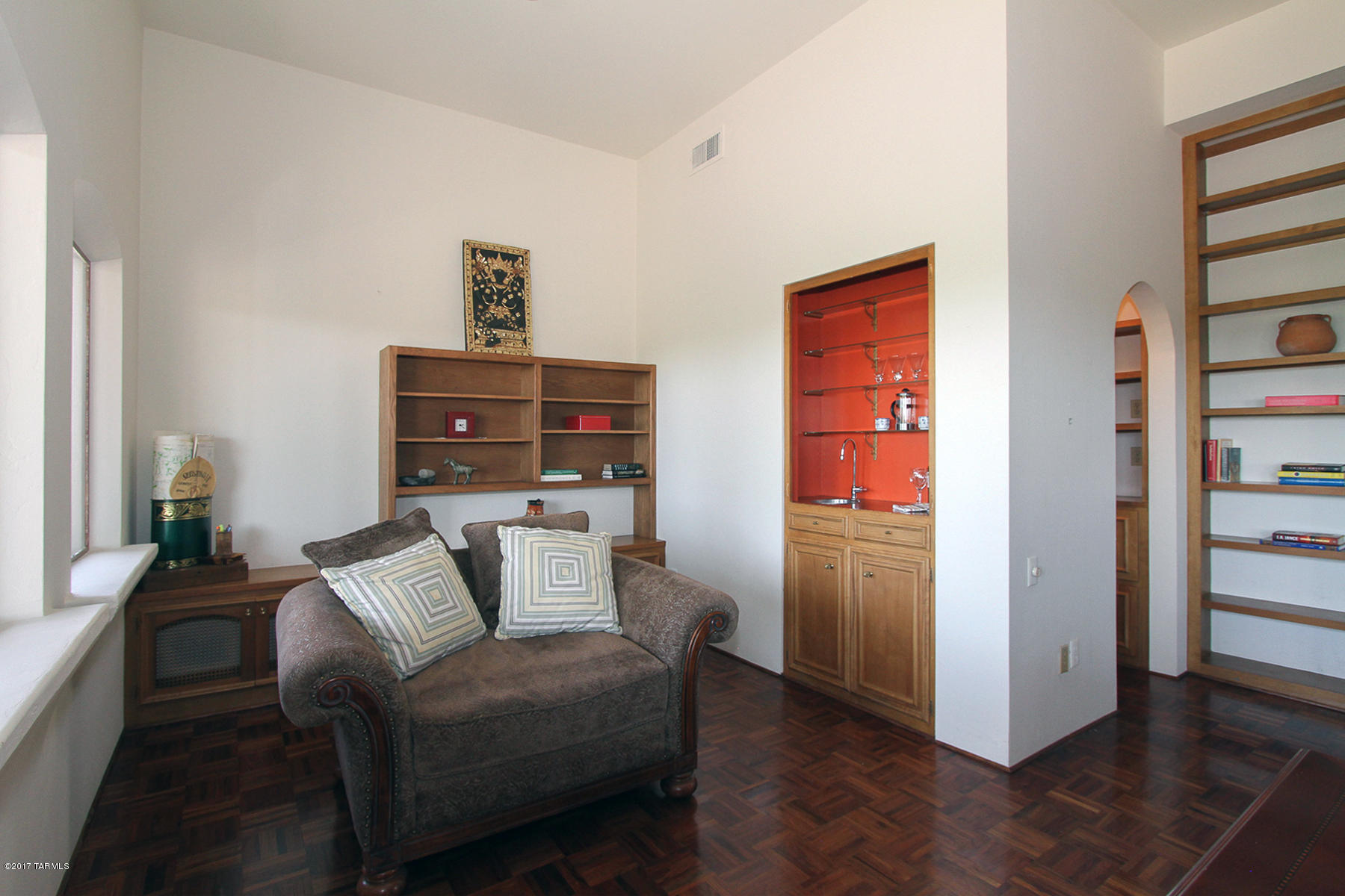 Catalina Foothills Estates NO. 3 - Residential