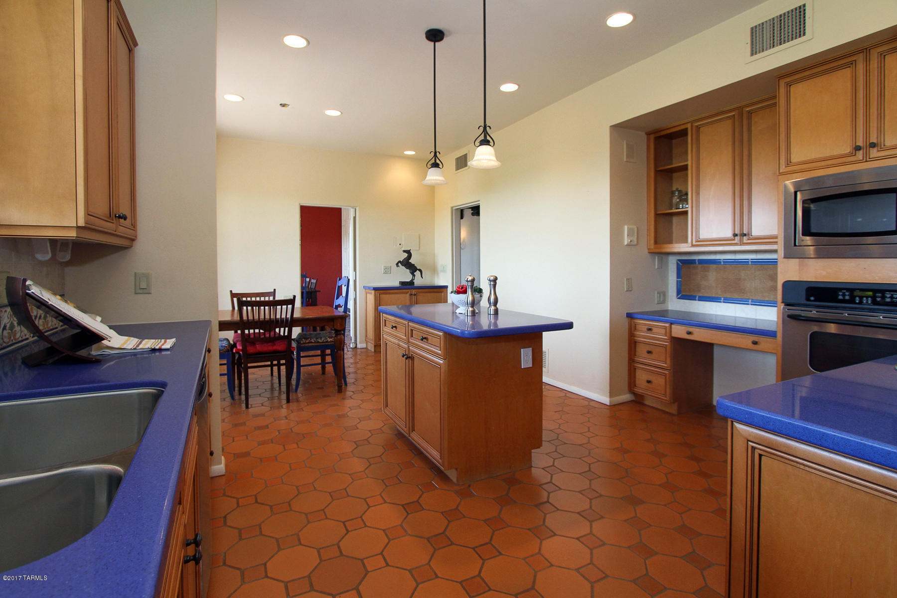 Catalina Foothills Estates NO. 3 - Residential