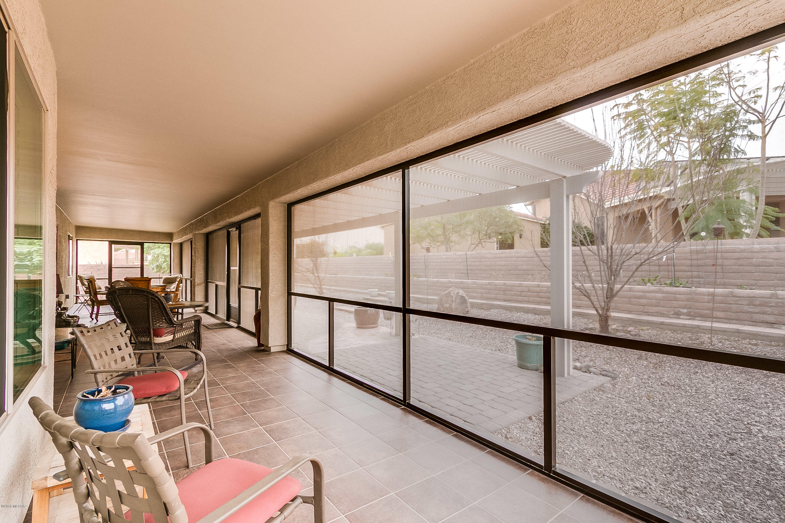 Quail Creek II (1-34) - Residential