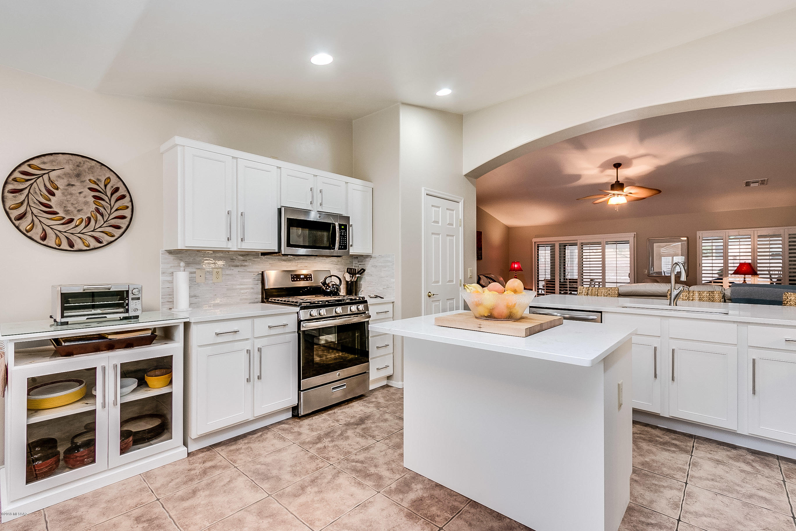 Quail Creek II (1-34) - Residential