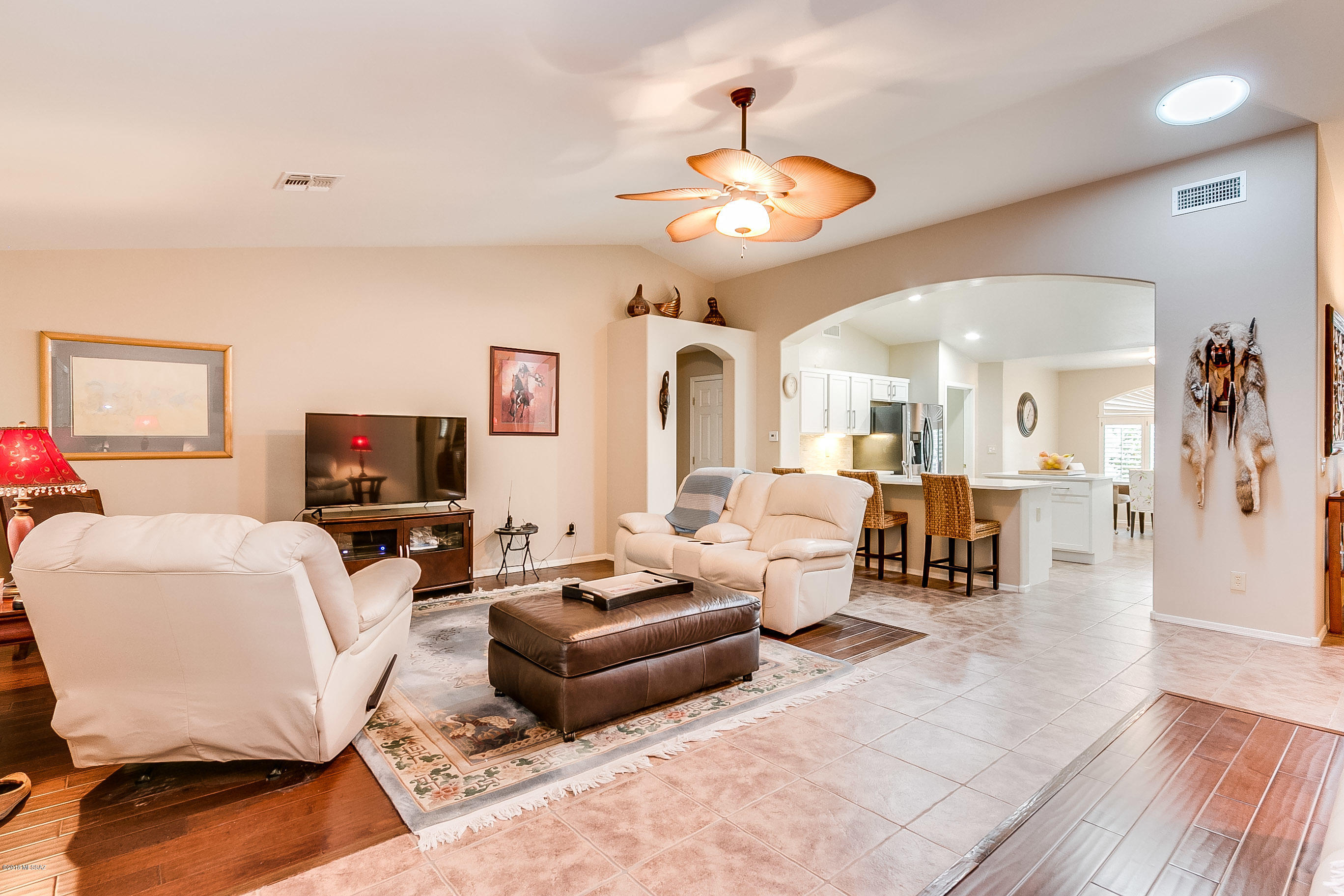 Quail Creek II (1-34) - Residential