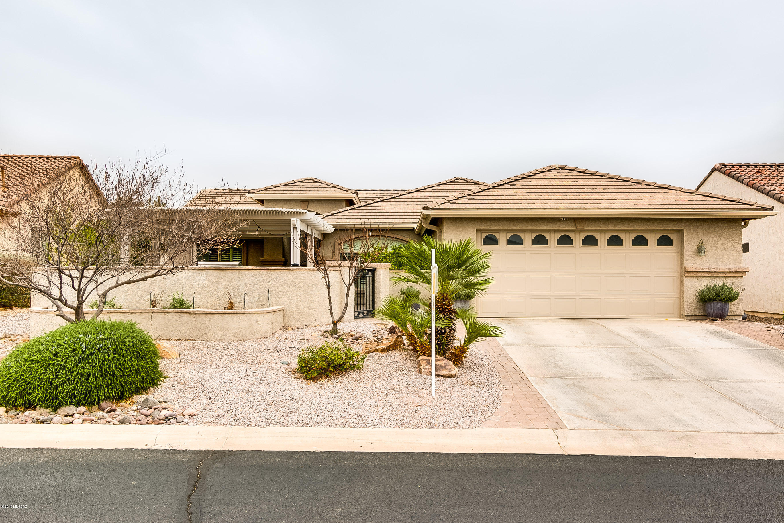 Quail Creek II (1-34) - Residential
