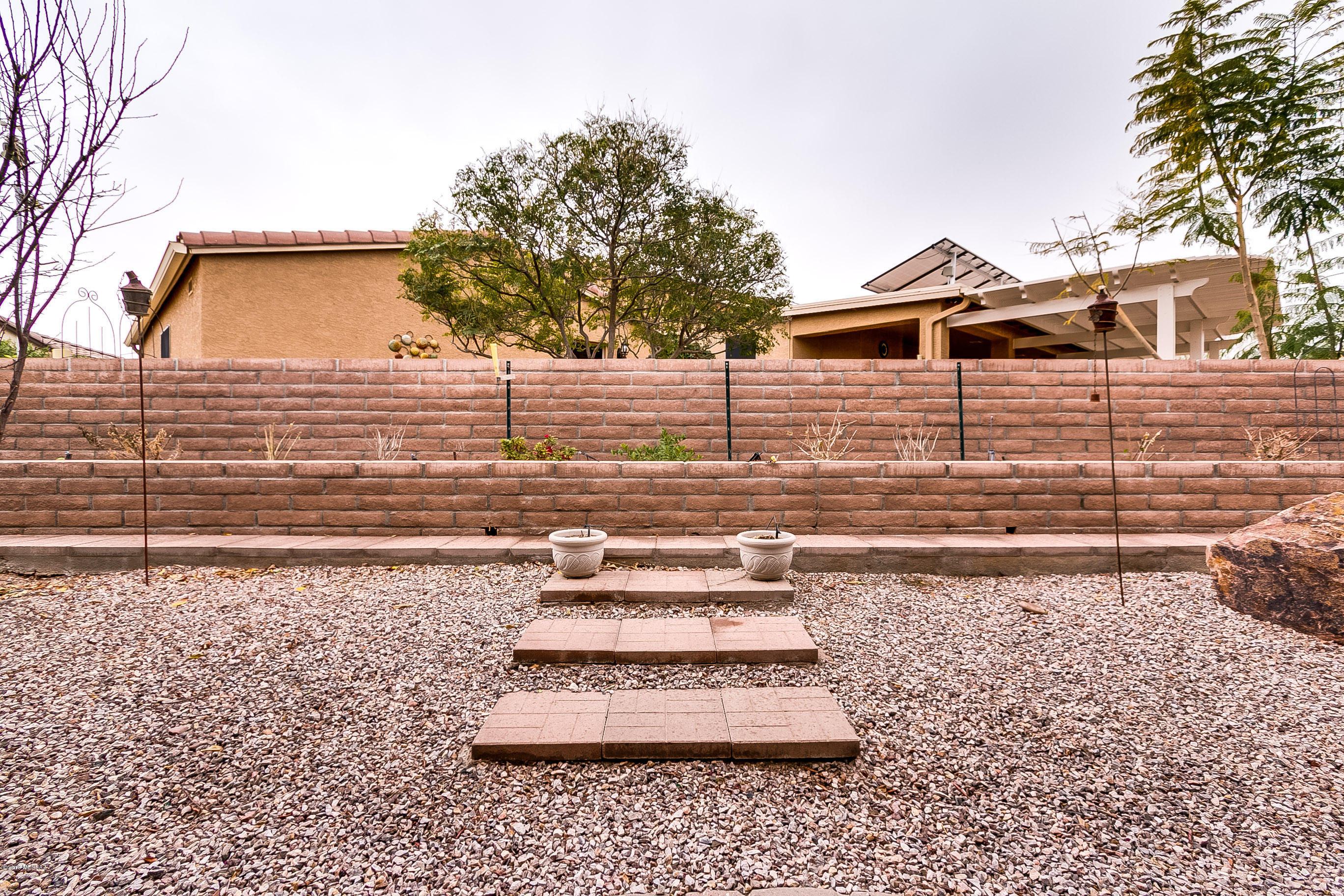 Quail Creek II (1-34) - Residential