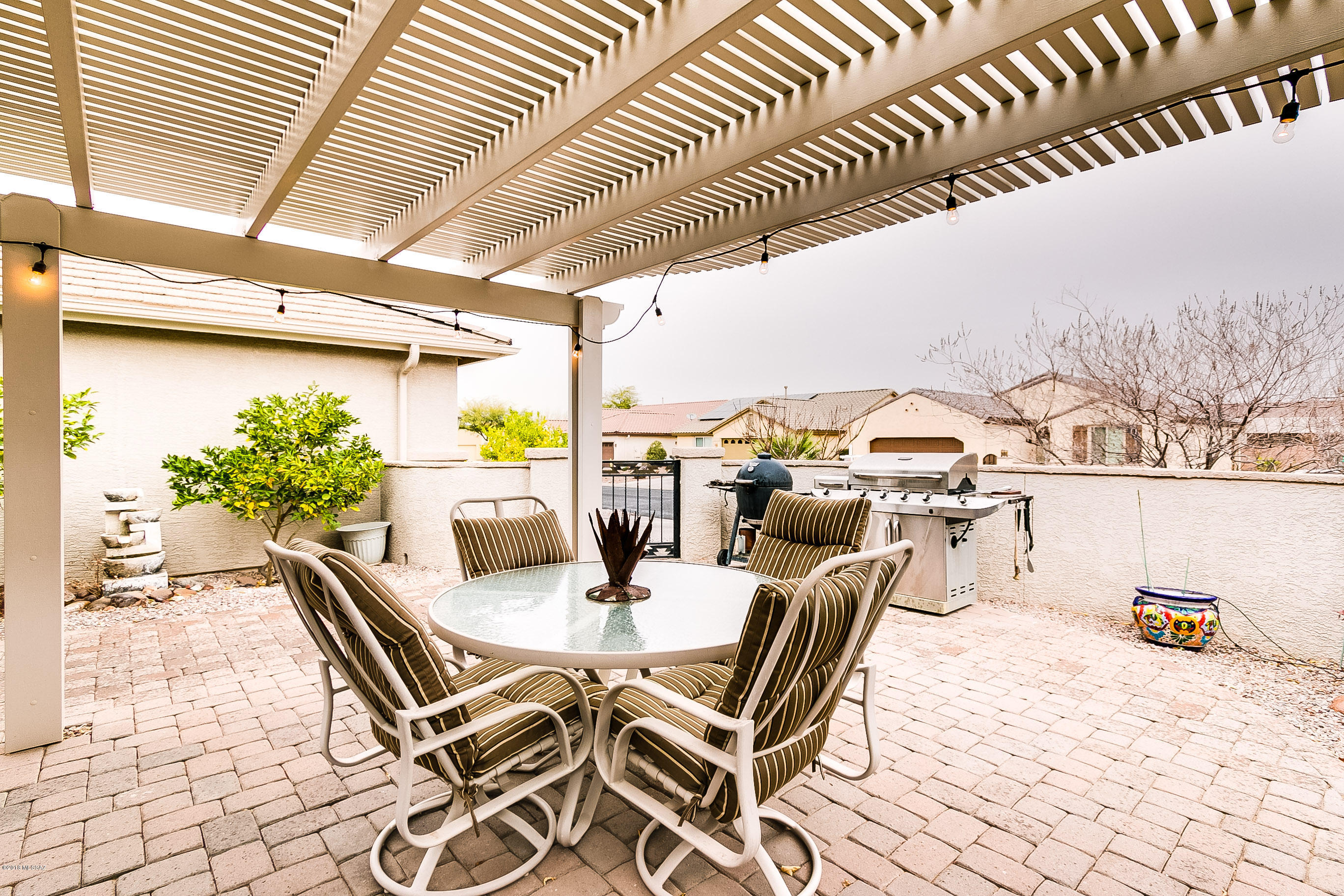 Quail Creek II (1-34) - Residential