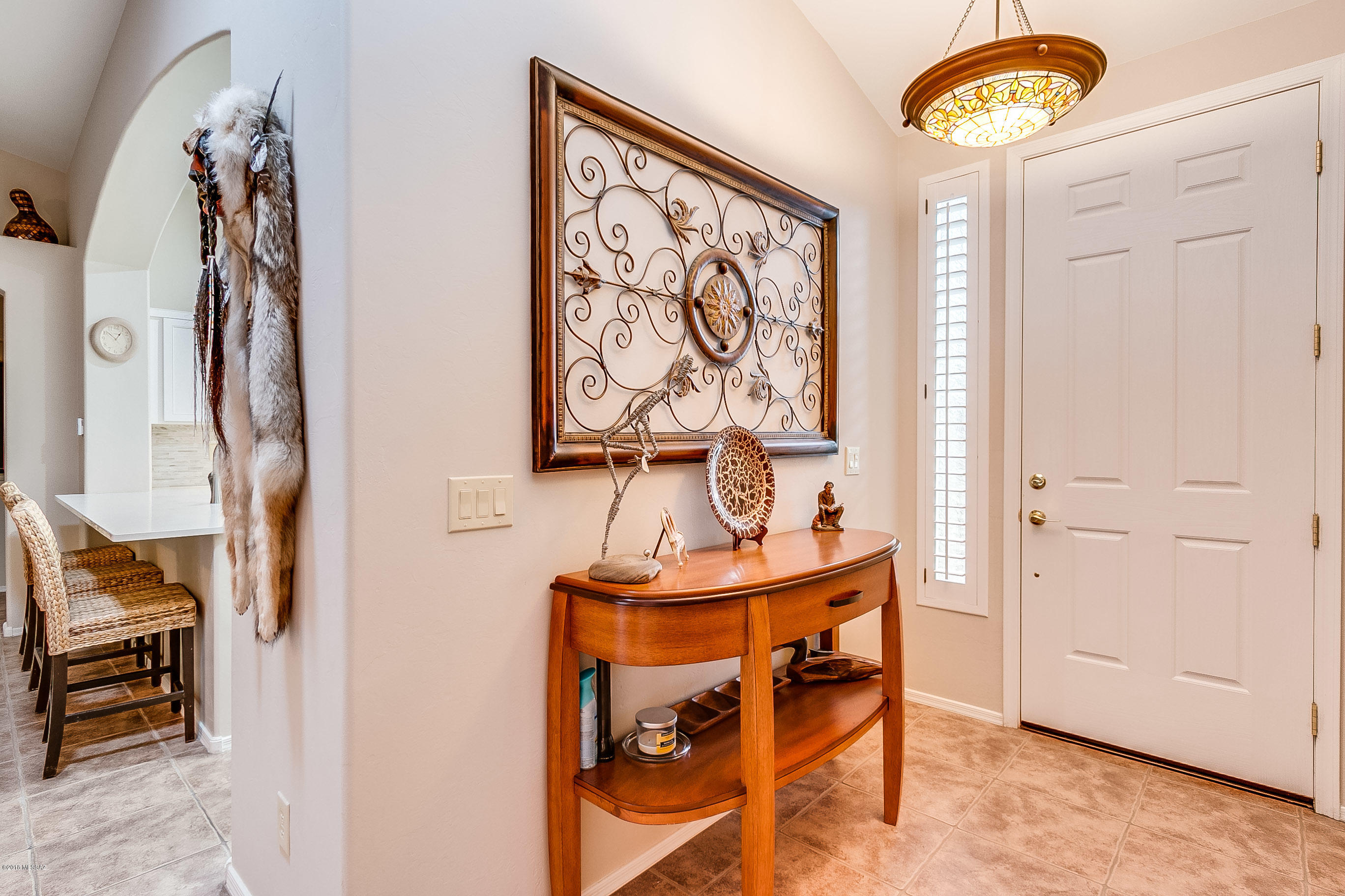 Quail Creek II (1-34) - Residential