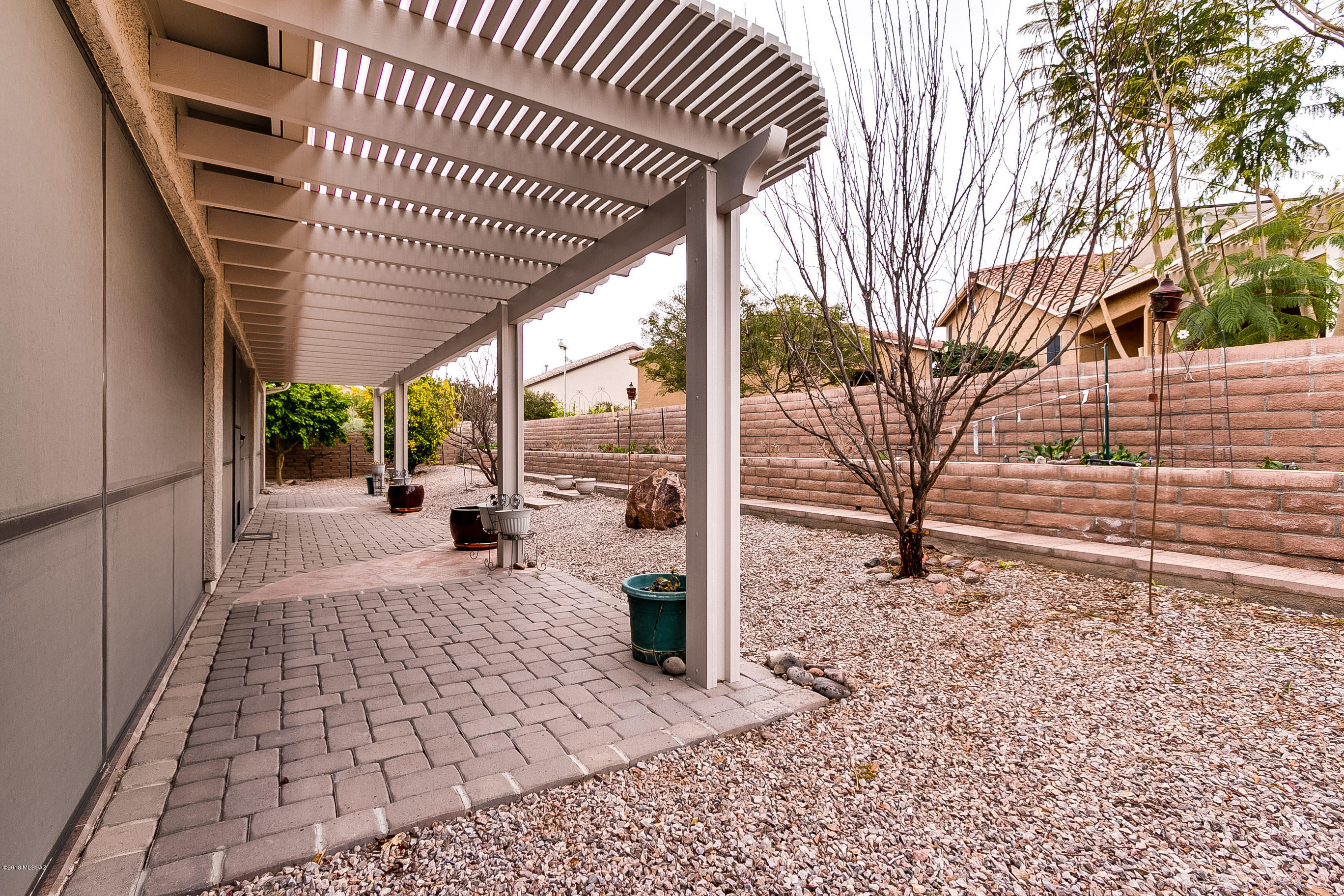 Quail Creek II (1-34) - Residential