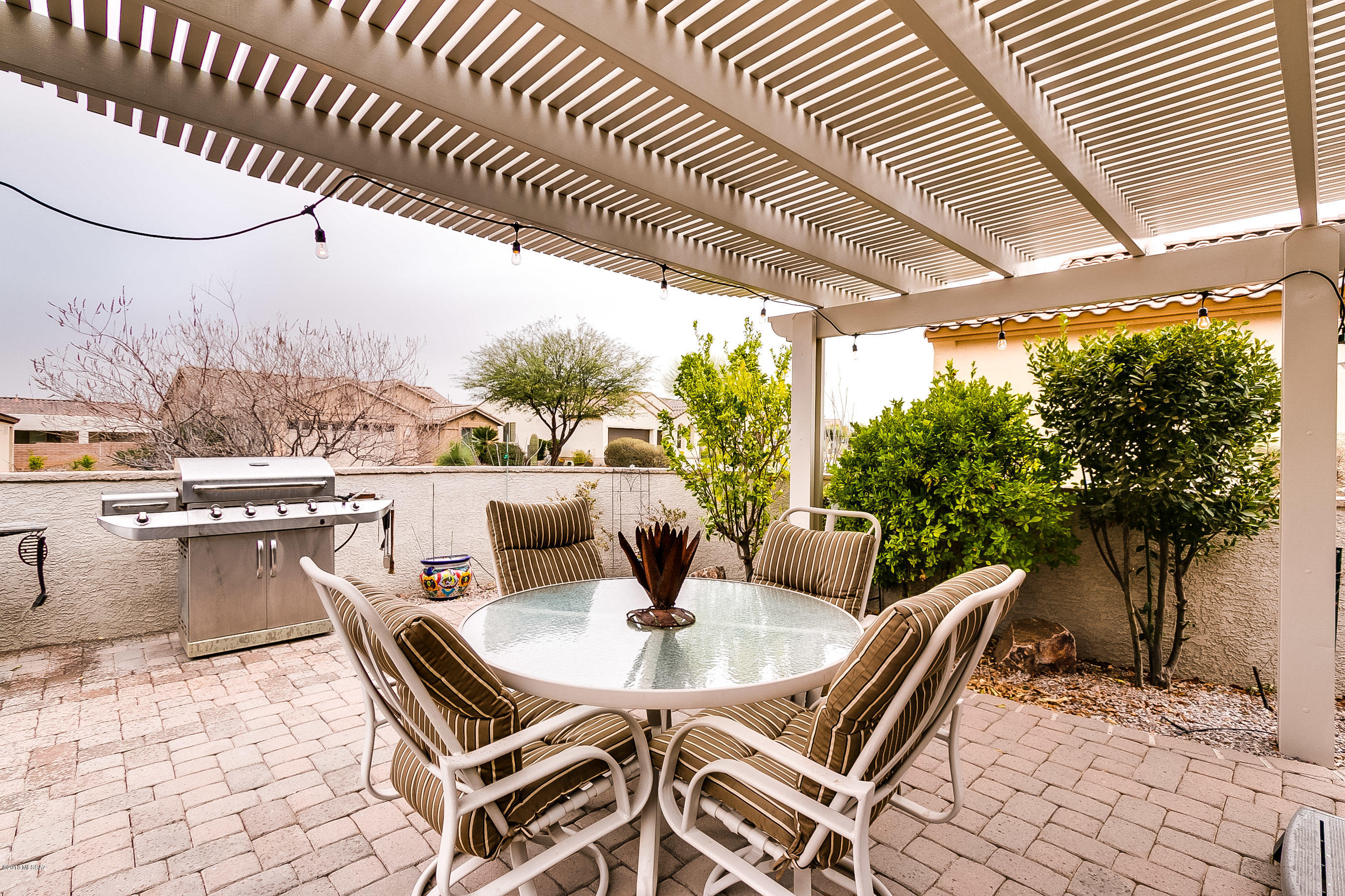 Quail Creek II (1-34) - Residential