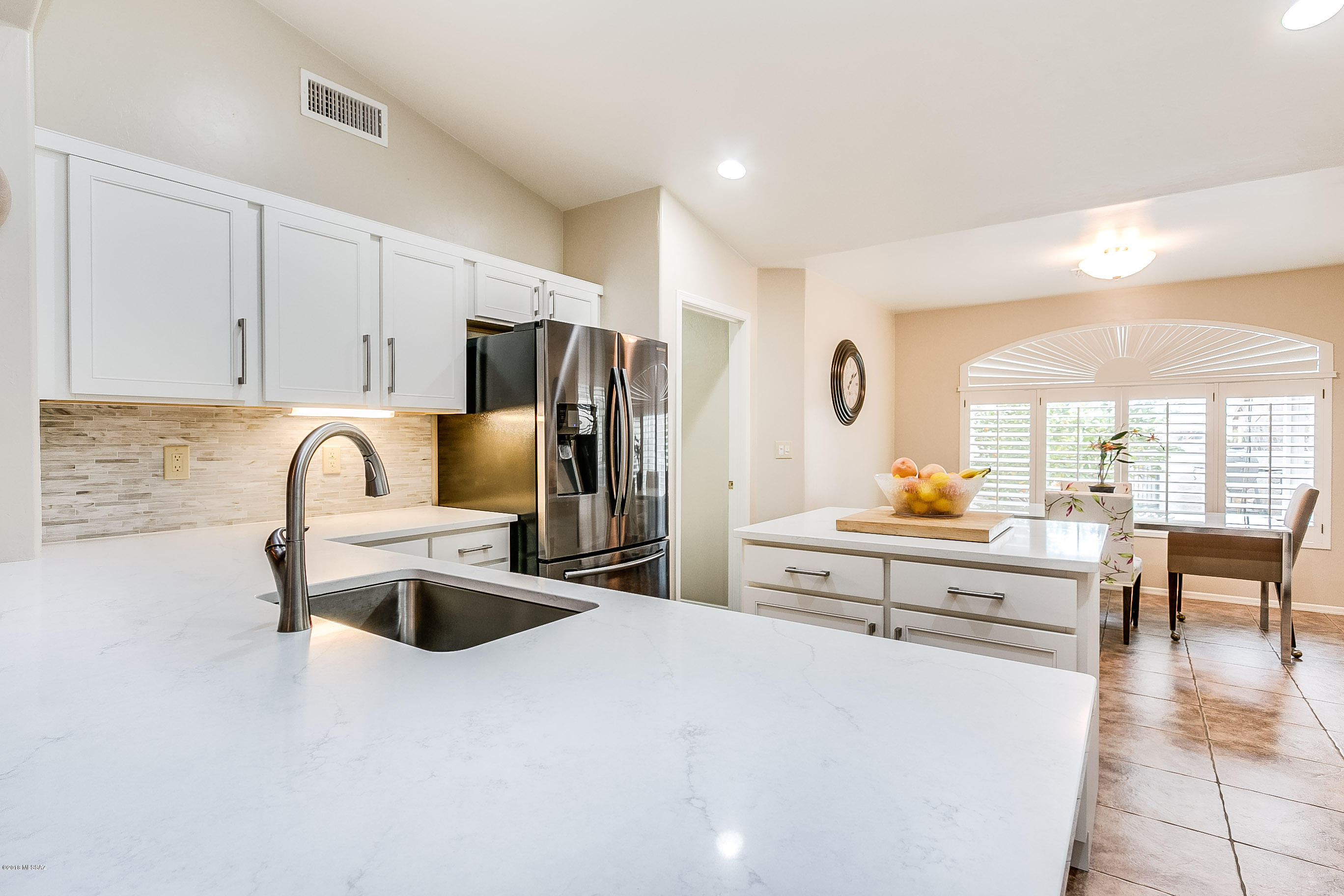 Quail Creek II (1-34) - Residential