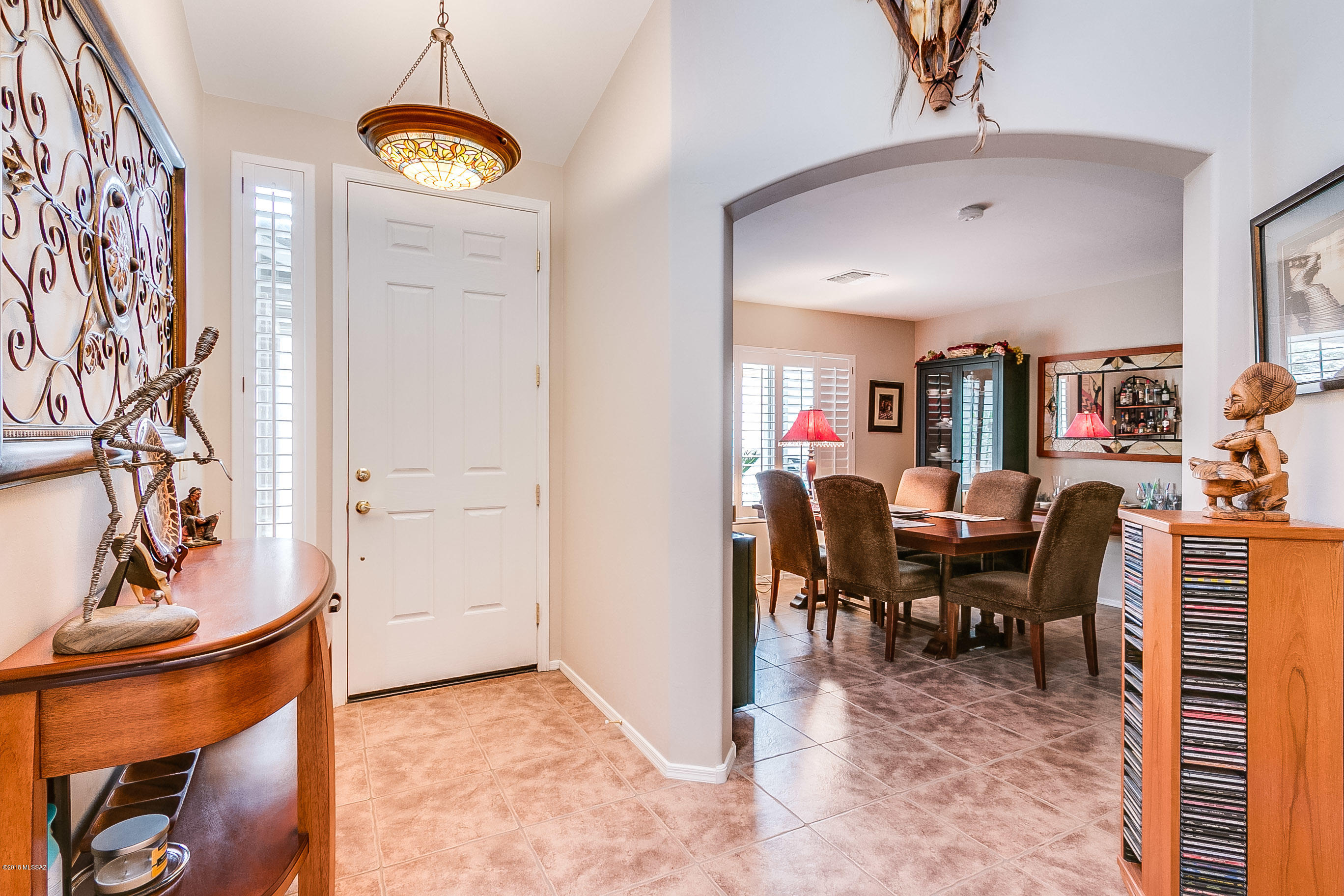 Quail Creek II (1-34) - Residential