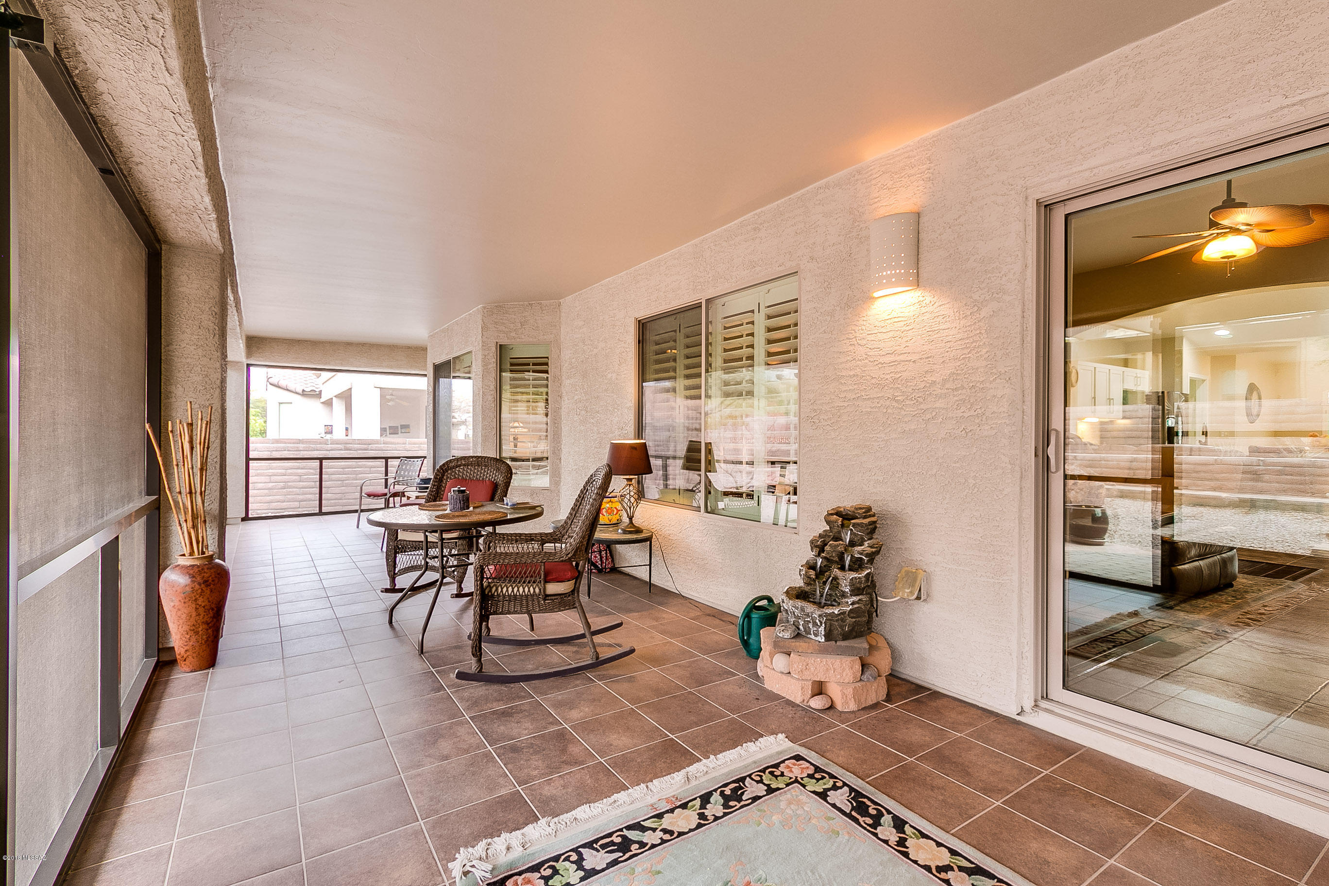 Quail Creek II (1-34) - Residential