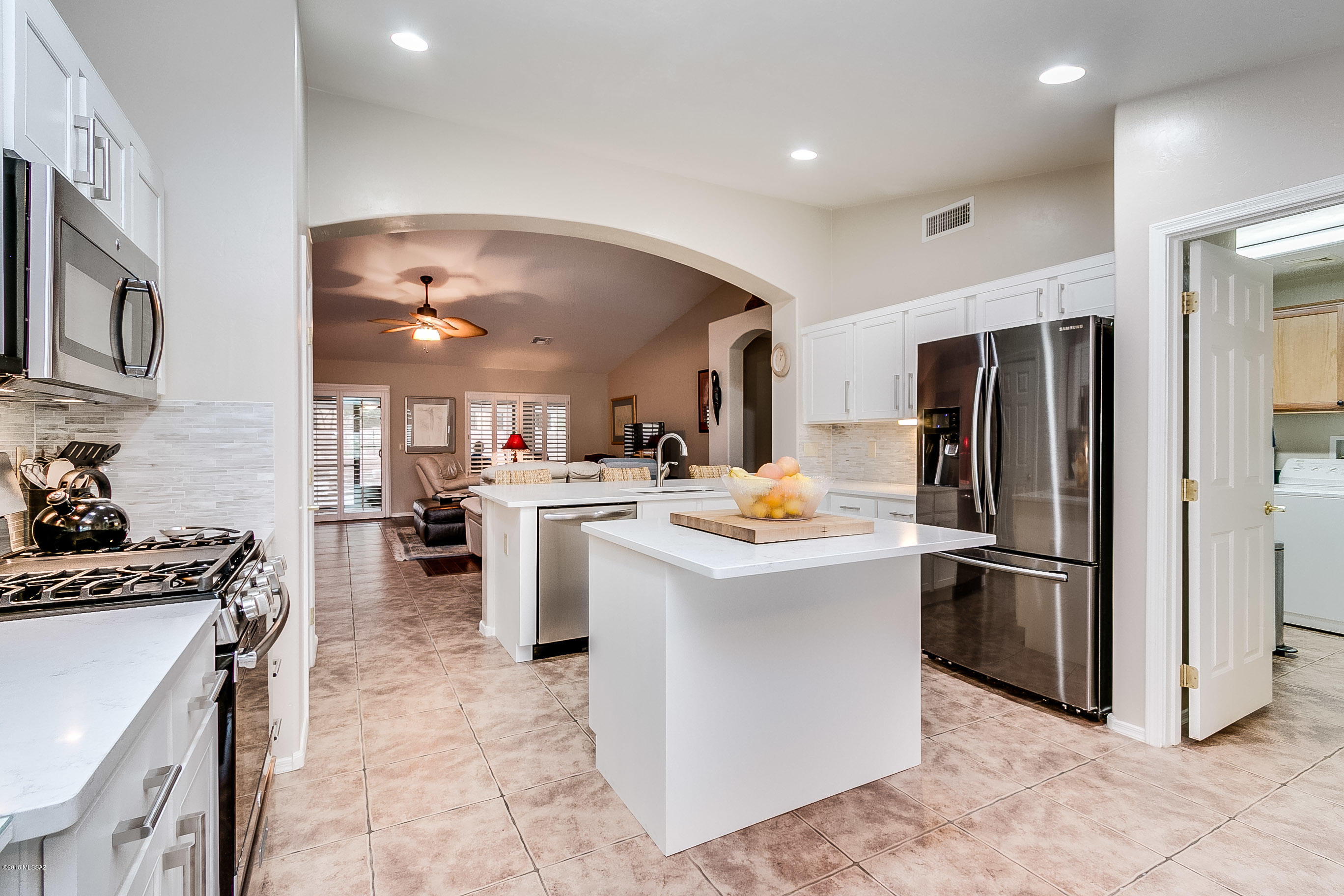 Quail Creek II (1-34) - Residential