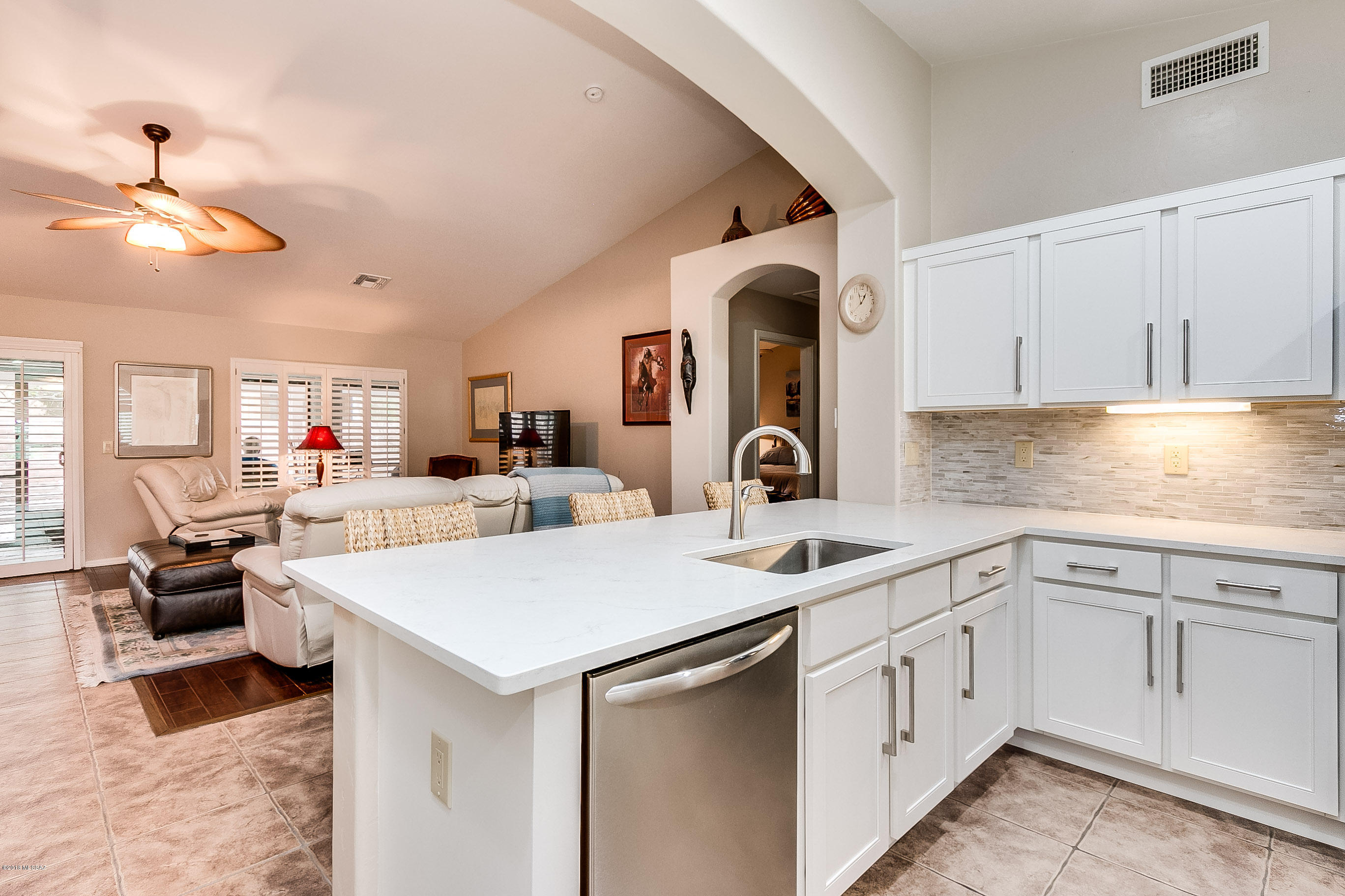 Quail Creek II (1-34) - Residential