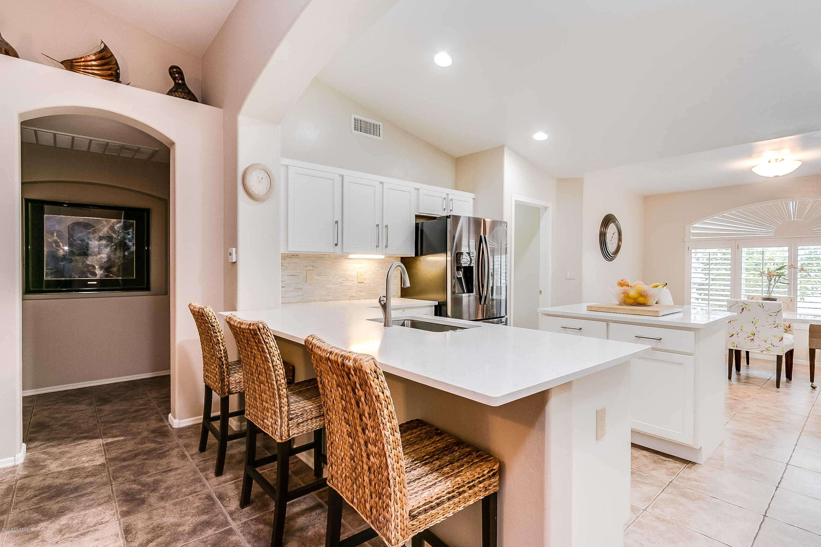 Quail Creek II (1-34) - Residential