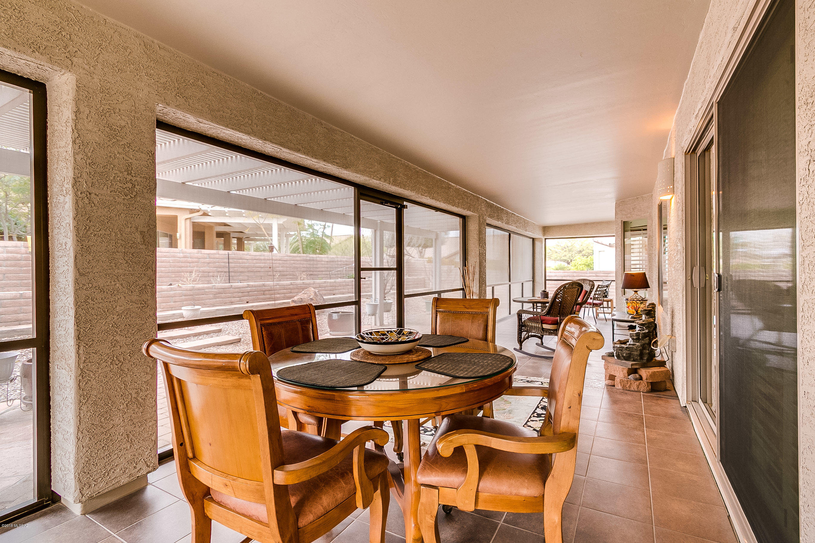 Quail Creek II (1-34) - Residential