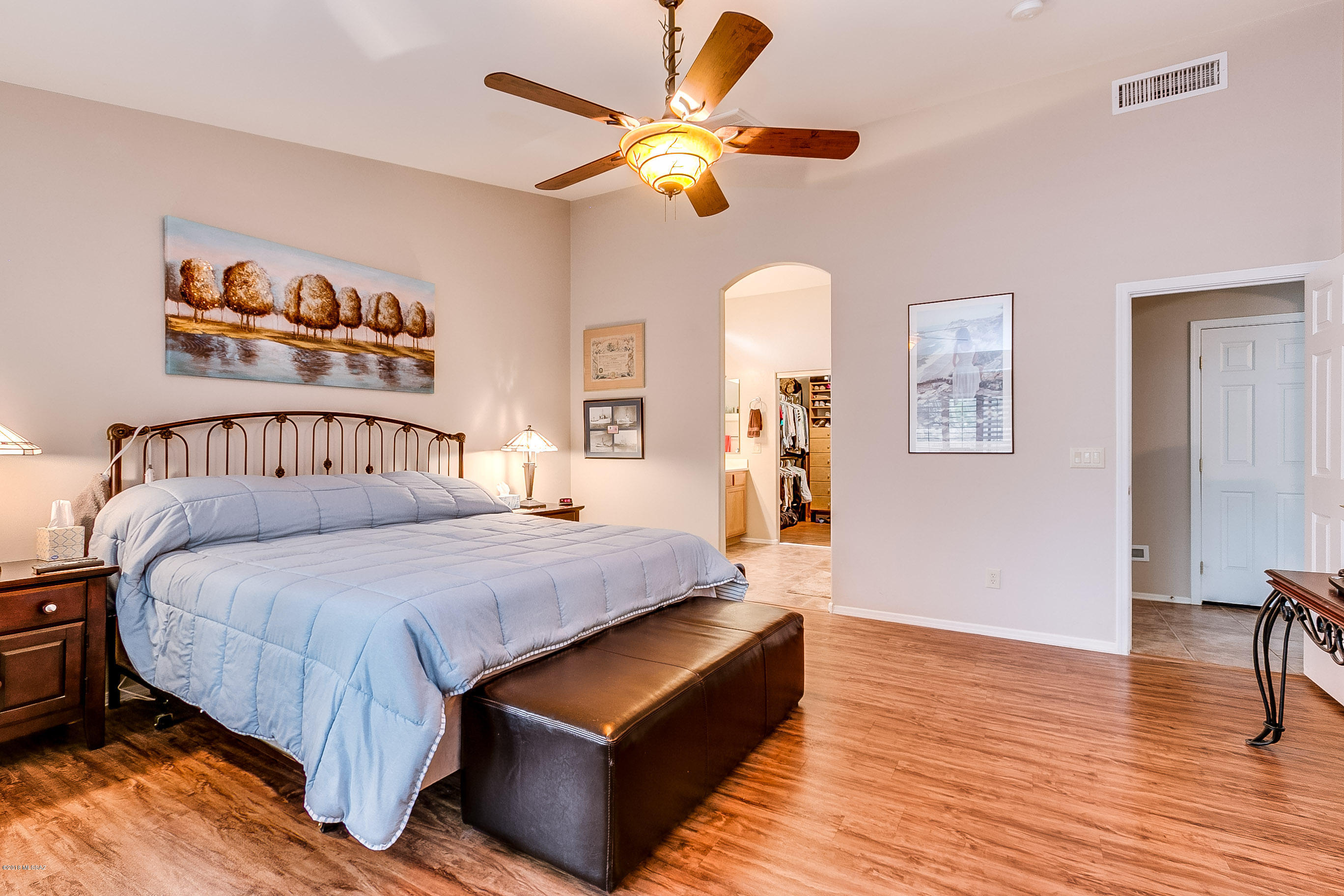 Quail Creek II (1-34) - Residential
