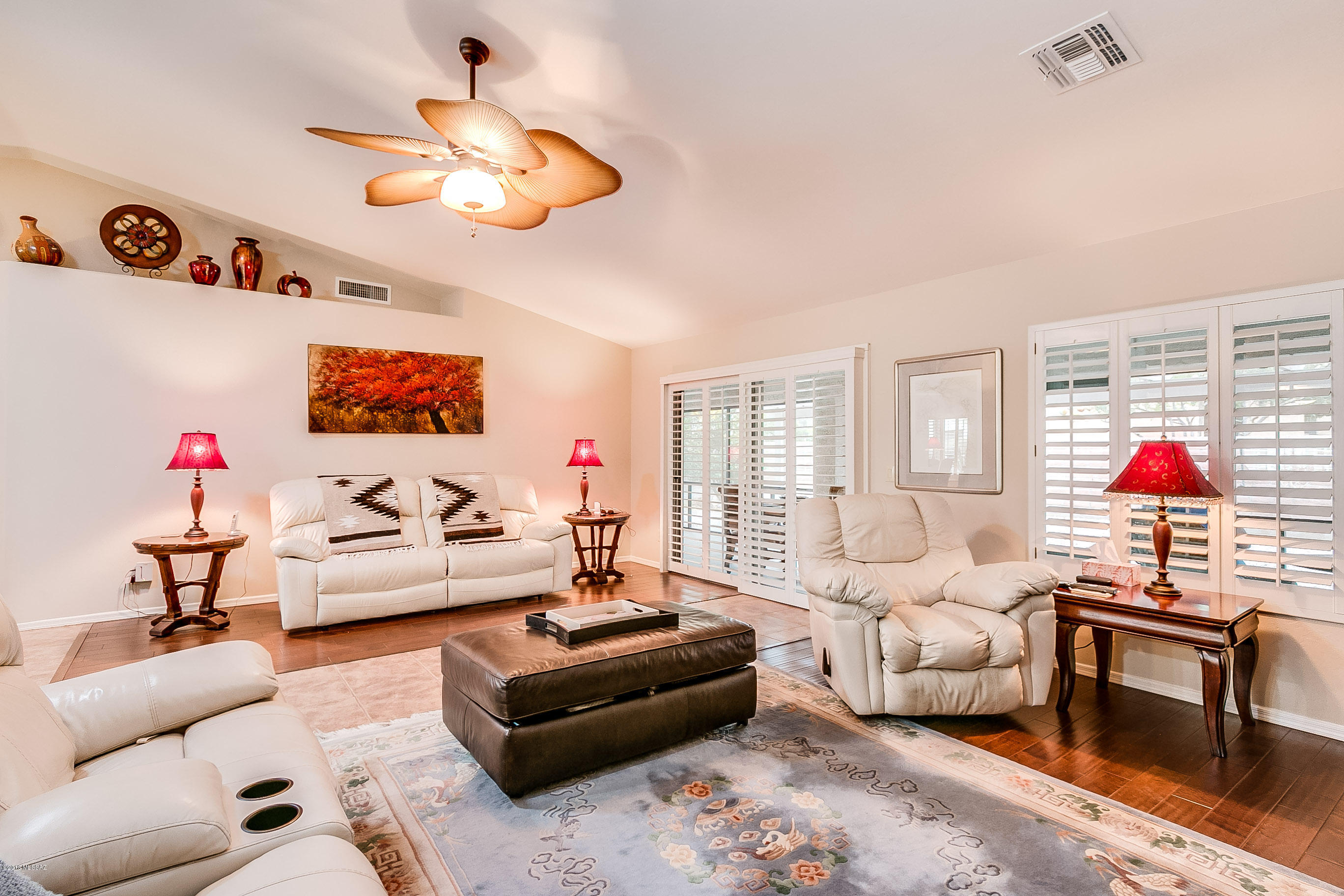 Quail Creek II (1-34) - Residential
