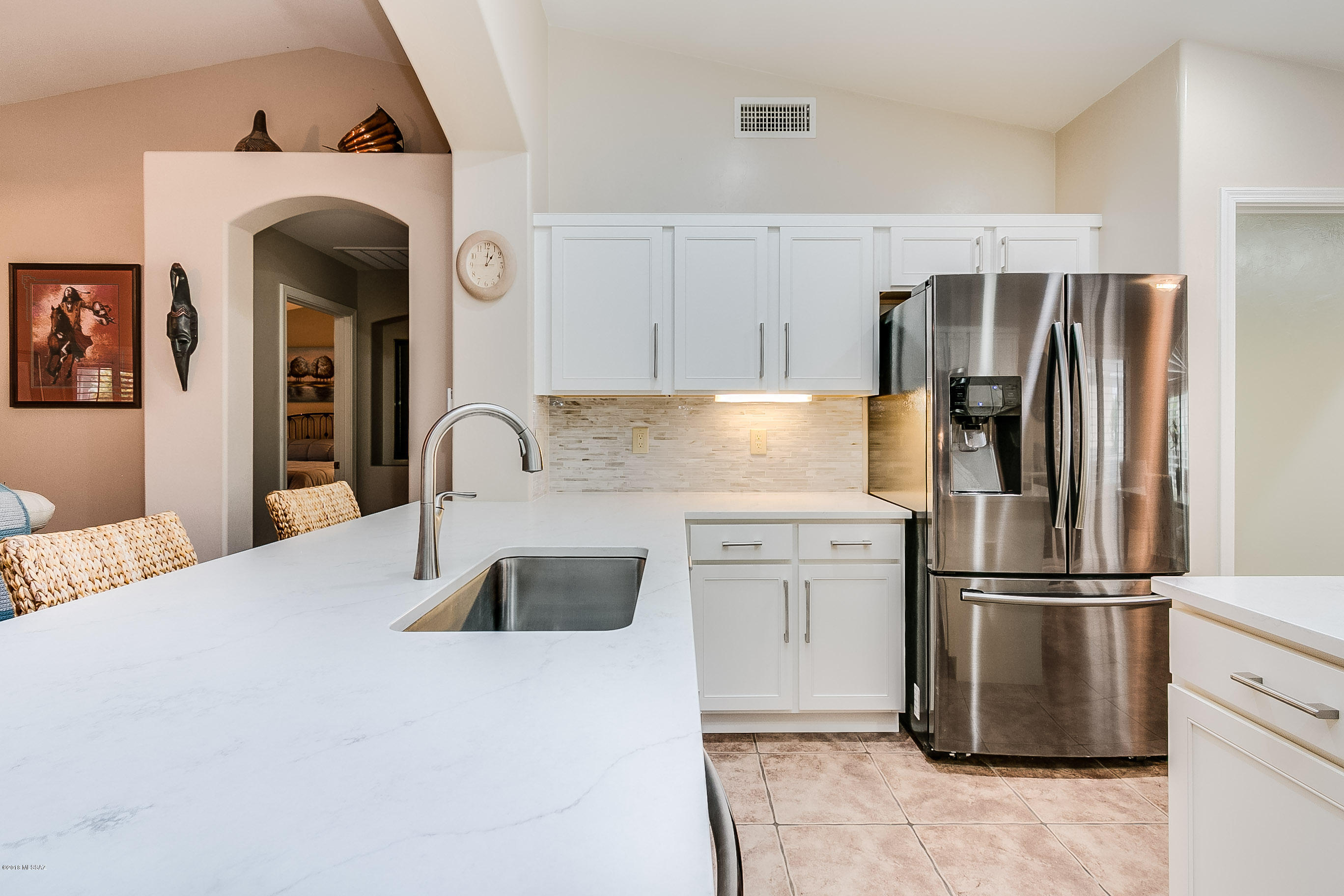 Quail Creek II (1-34) - Residential