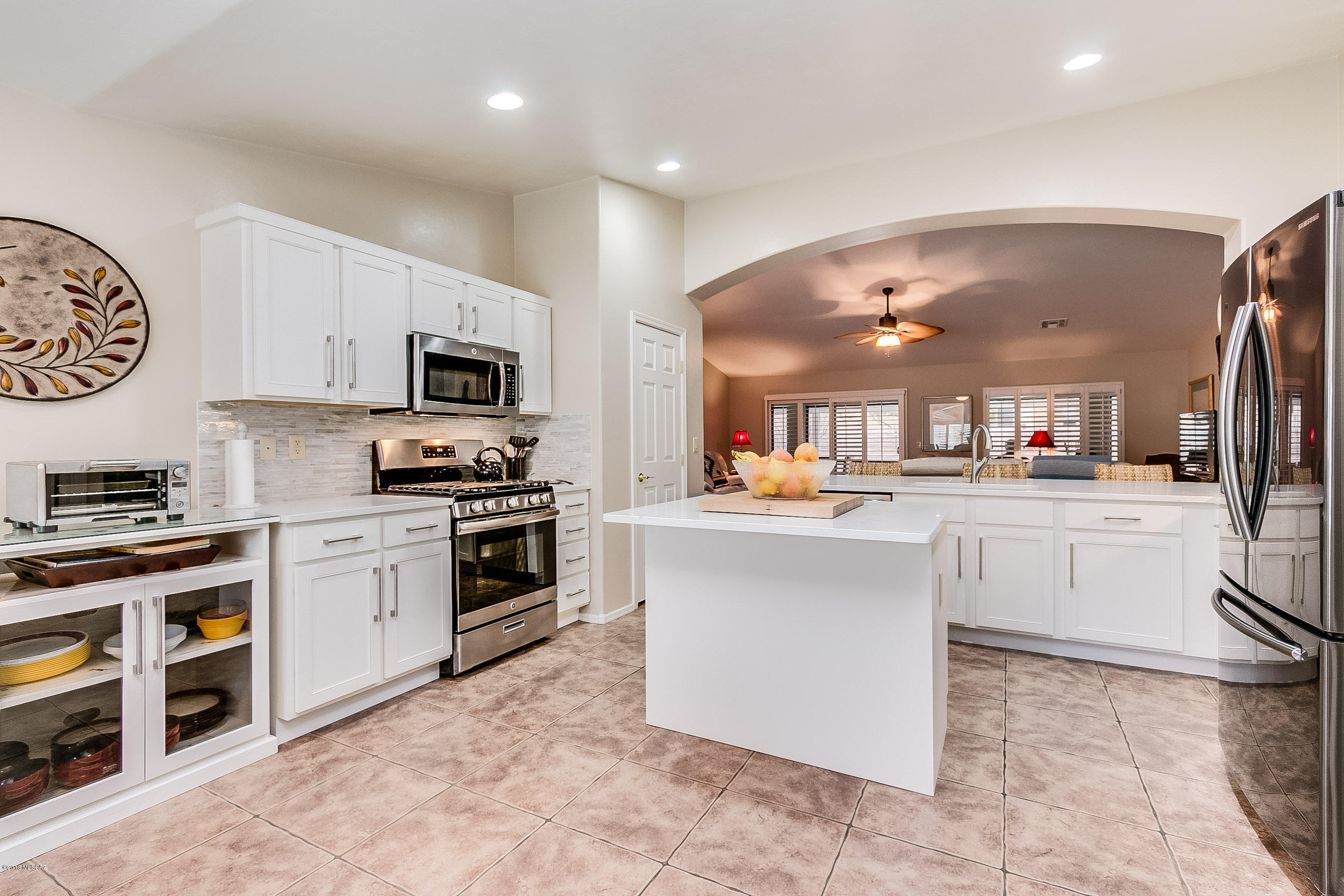 Quail Creek II (1-34) - Residential
