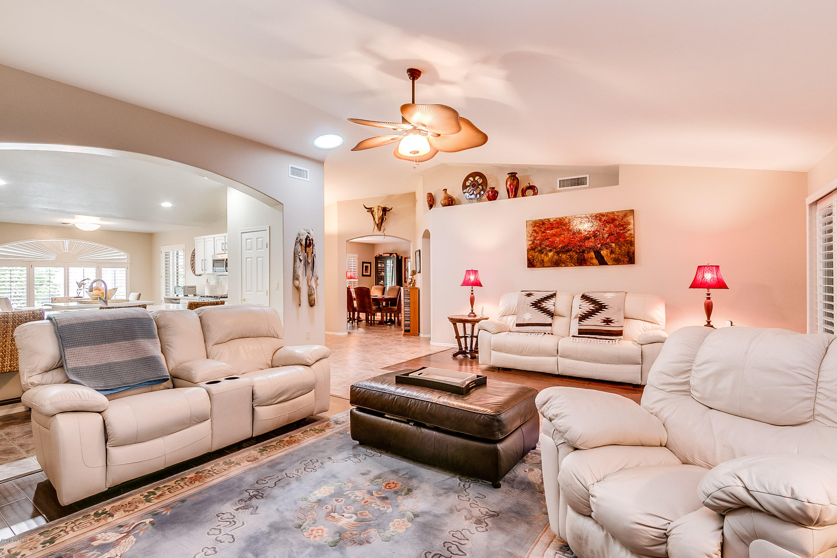 Quail Creek II (1-34) - Residential