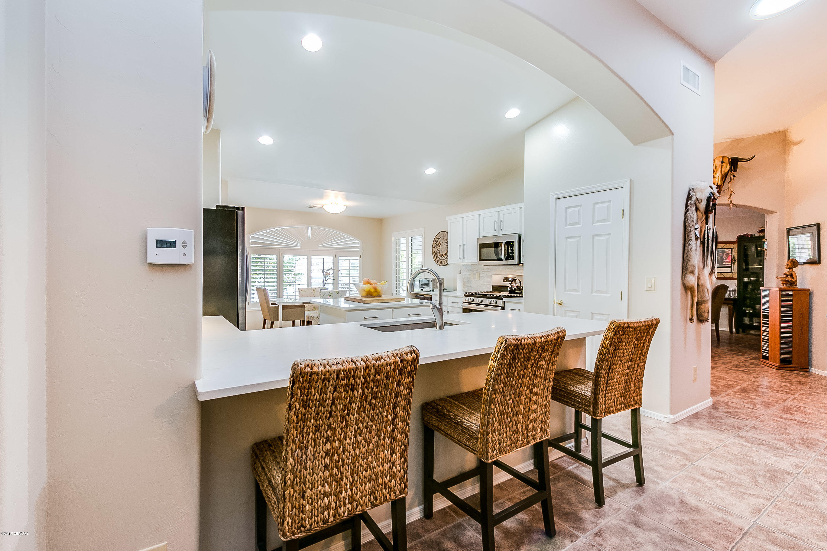 Quail Creek II (1-34) - Residential