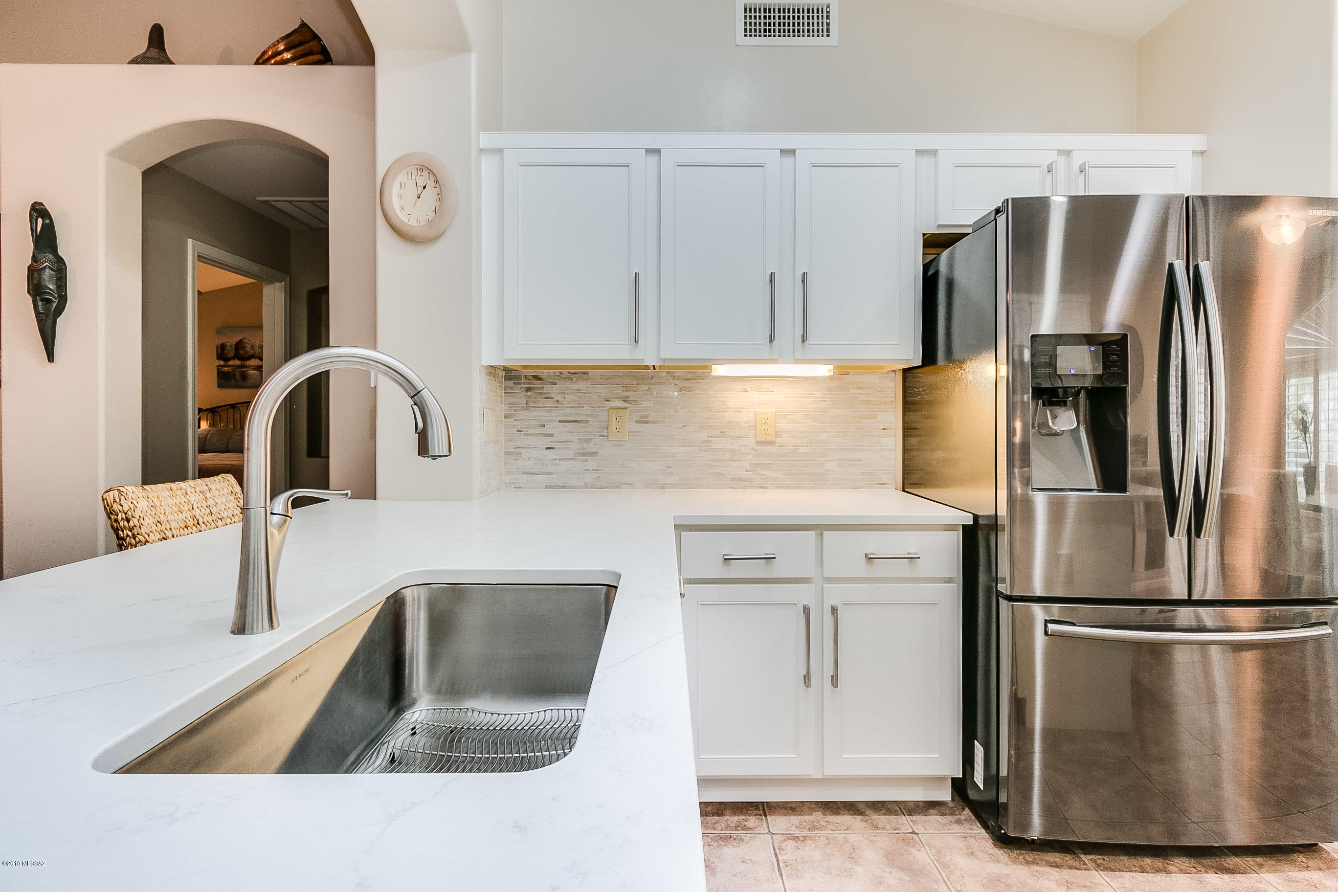 Quail Creek II (1-34) - Residential