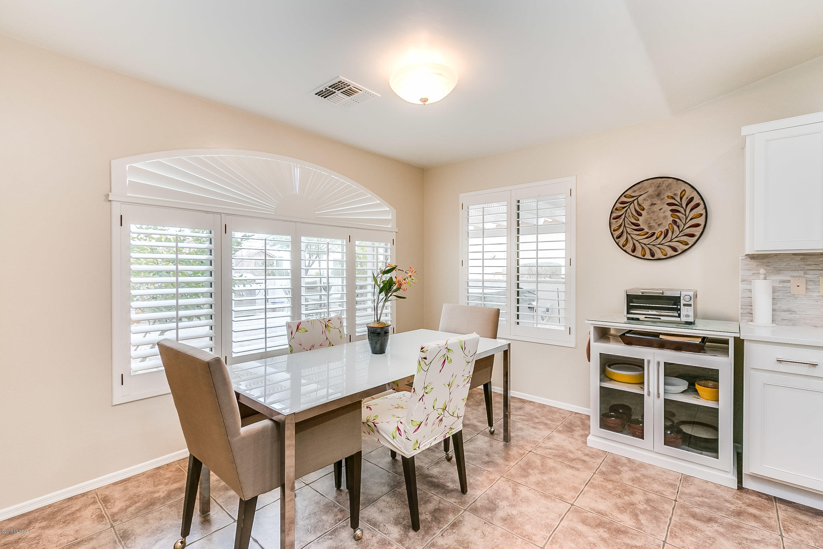 Quail Creek II (1-34) - Residential