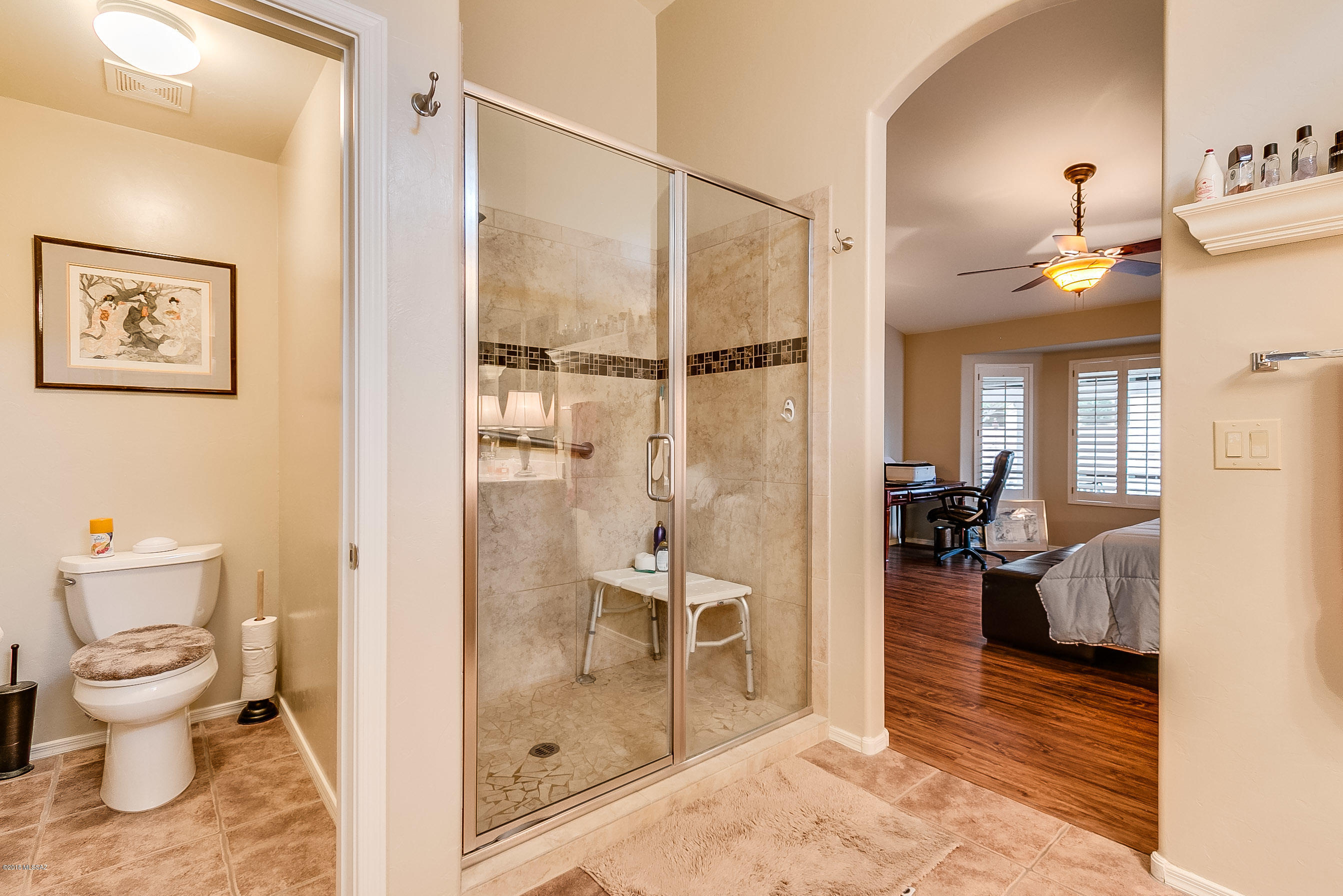 Quail Creek II (1-34) - Residential