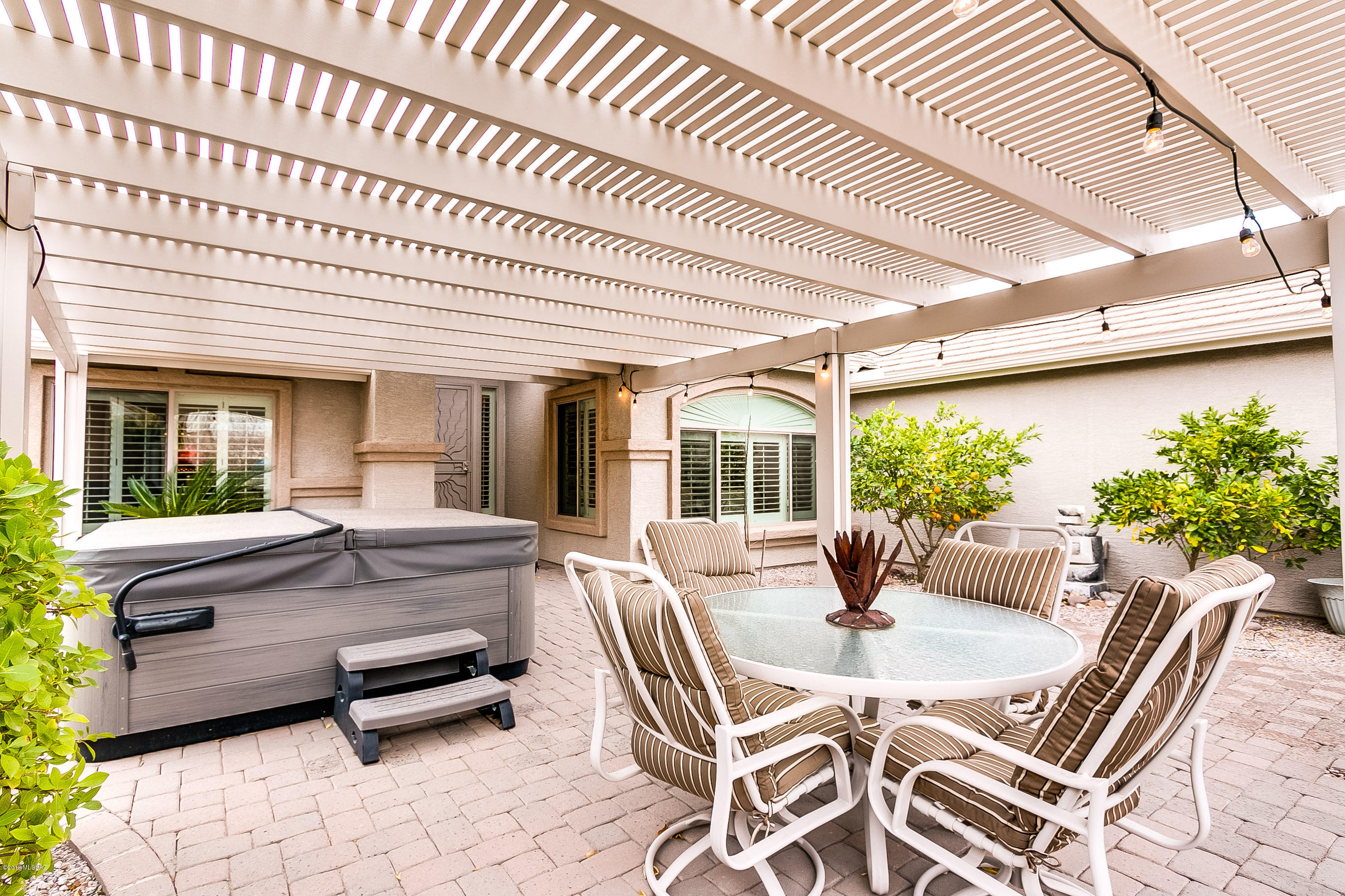 Quail Creek II (1-34) - Residential