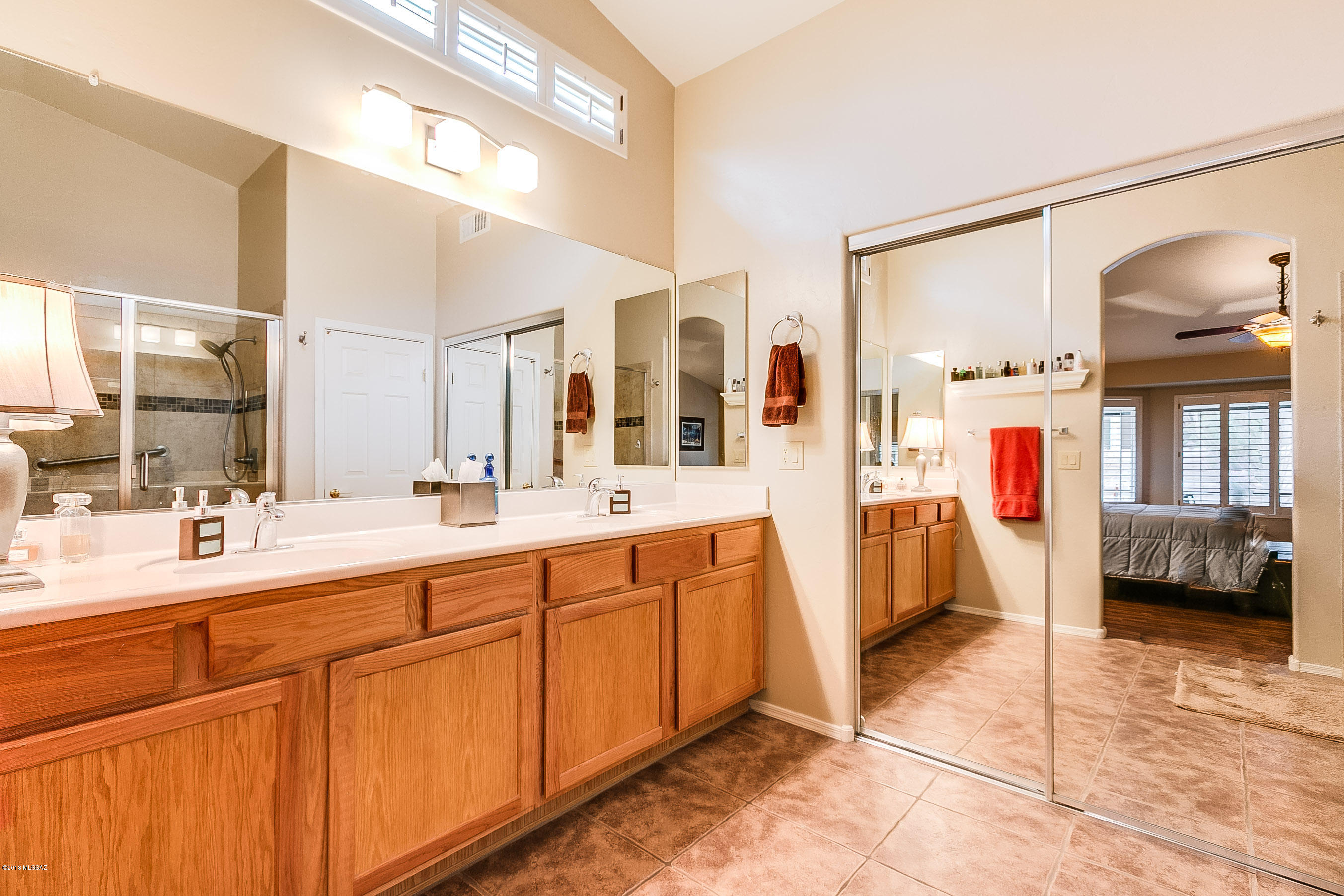 Quail Creek II (1-34) - Residential