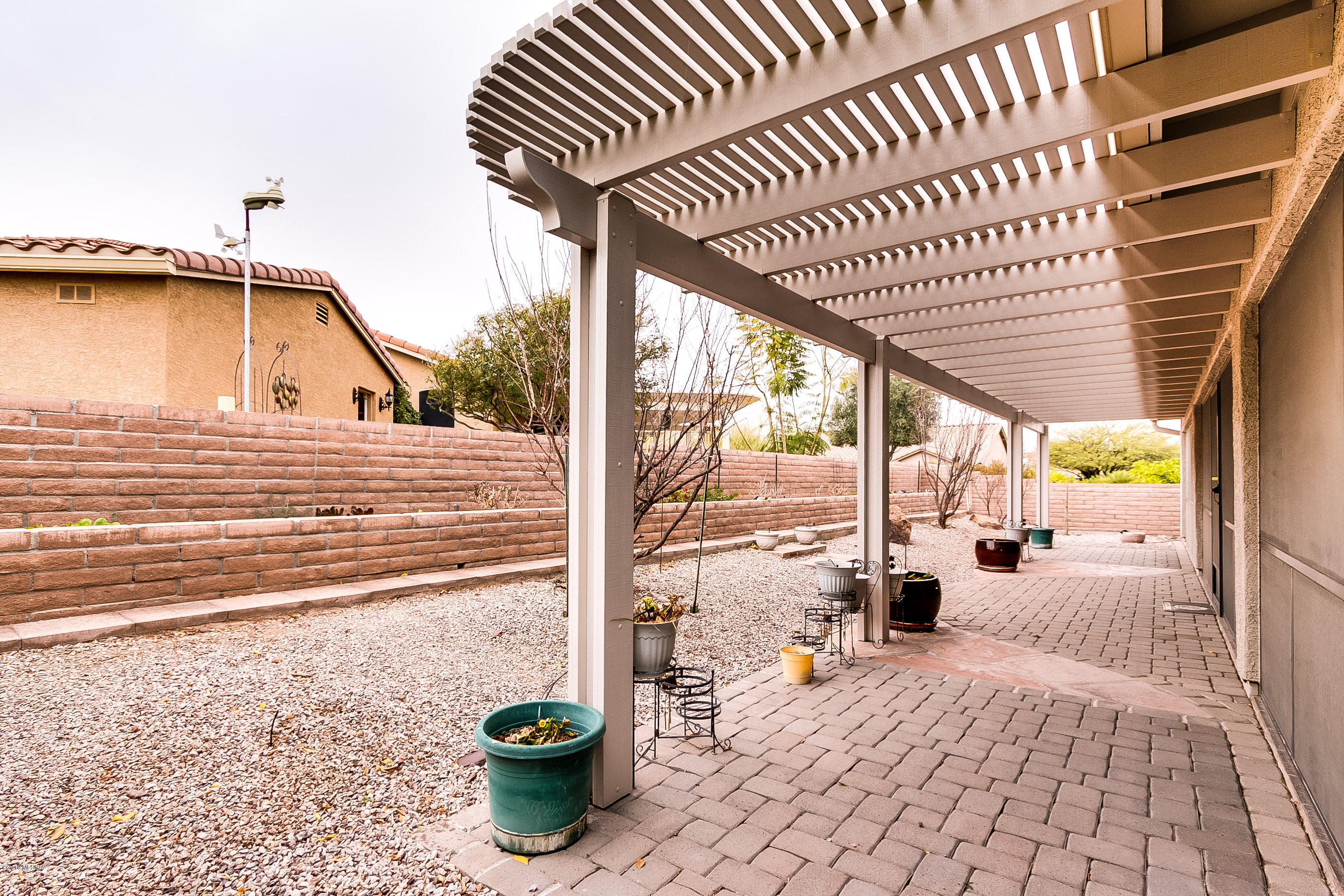 Quail Creek II (1-34) - Residential