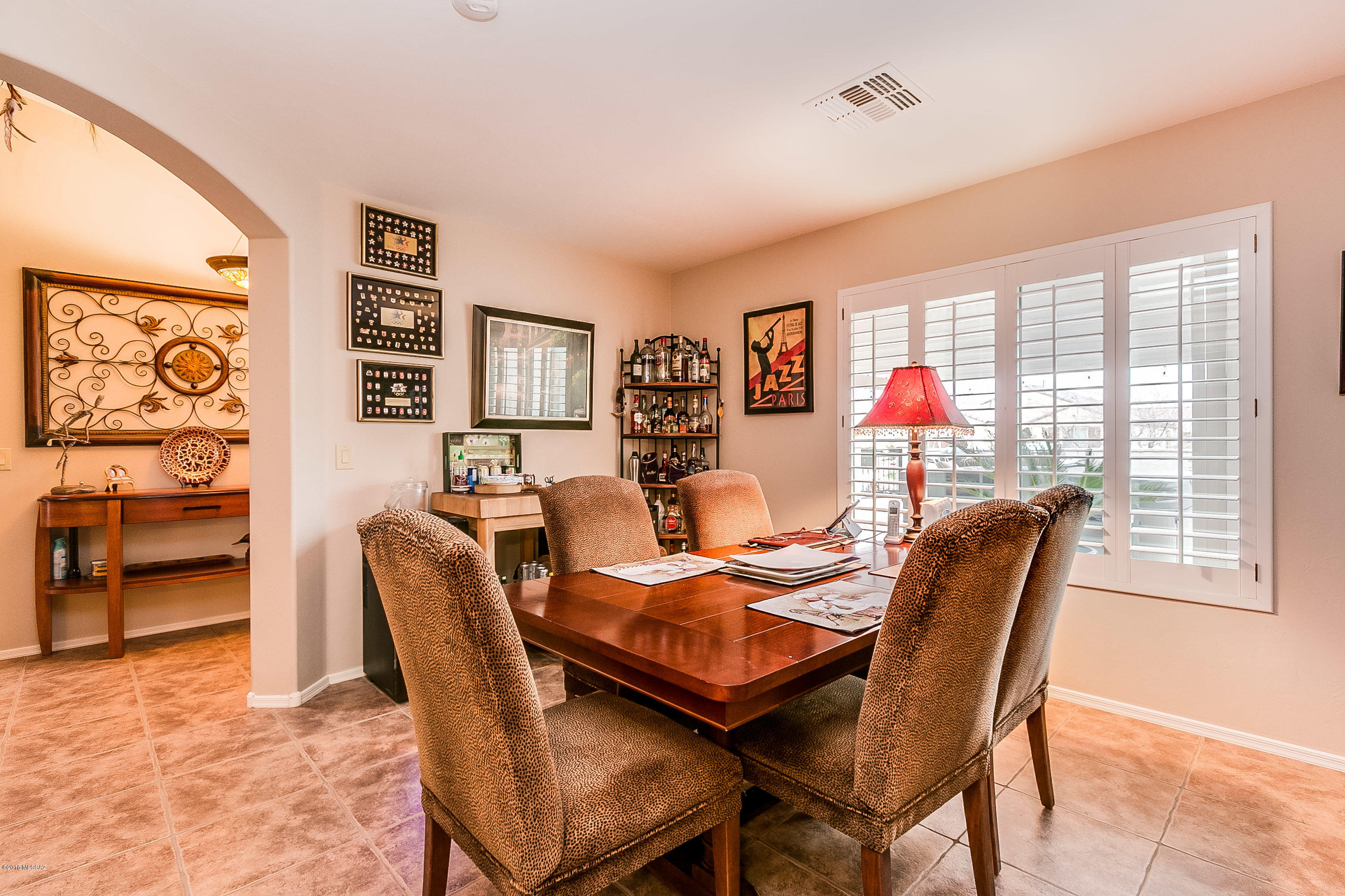 Quail Creek II (1-34) - Residential