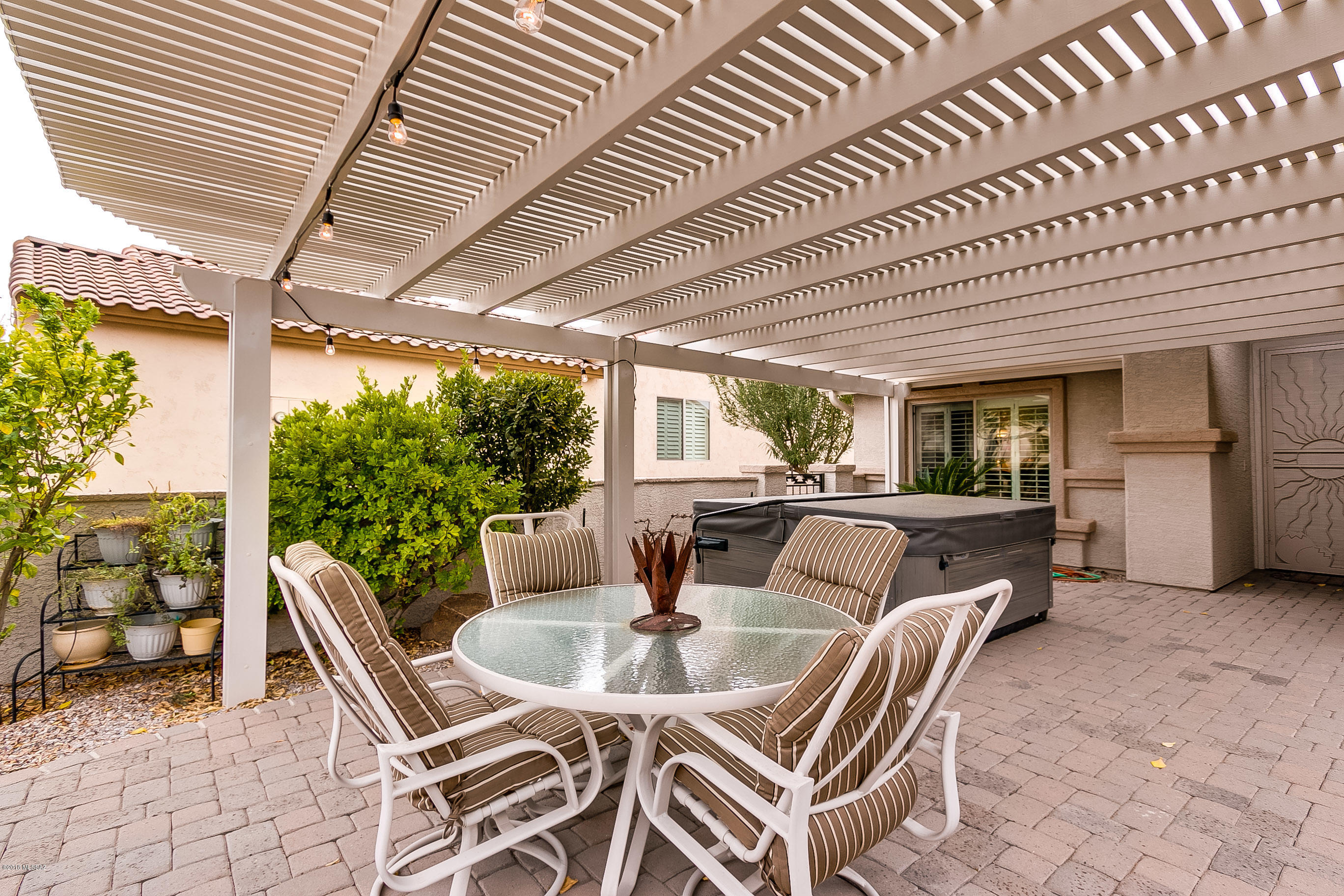 Quail Creek II (1-34) - Residential